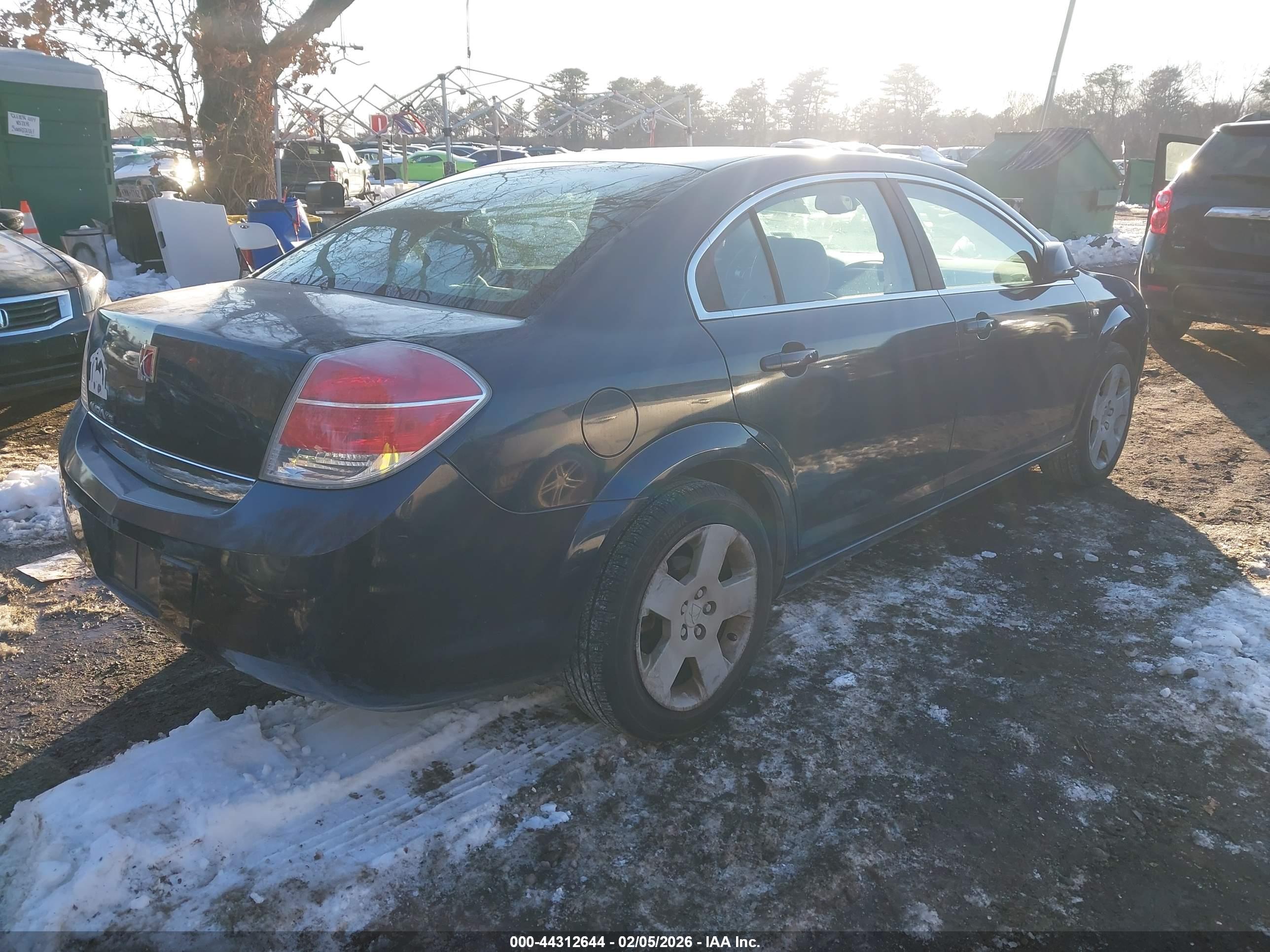 SATURN AURA image 4
