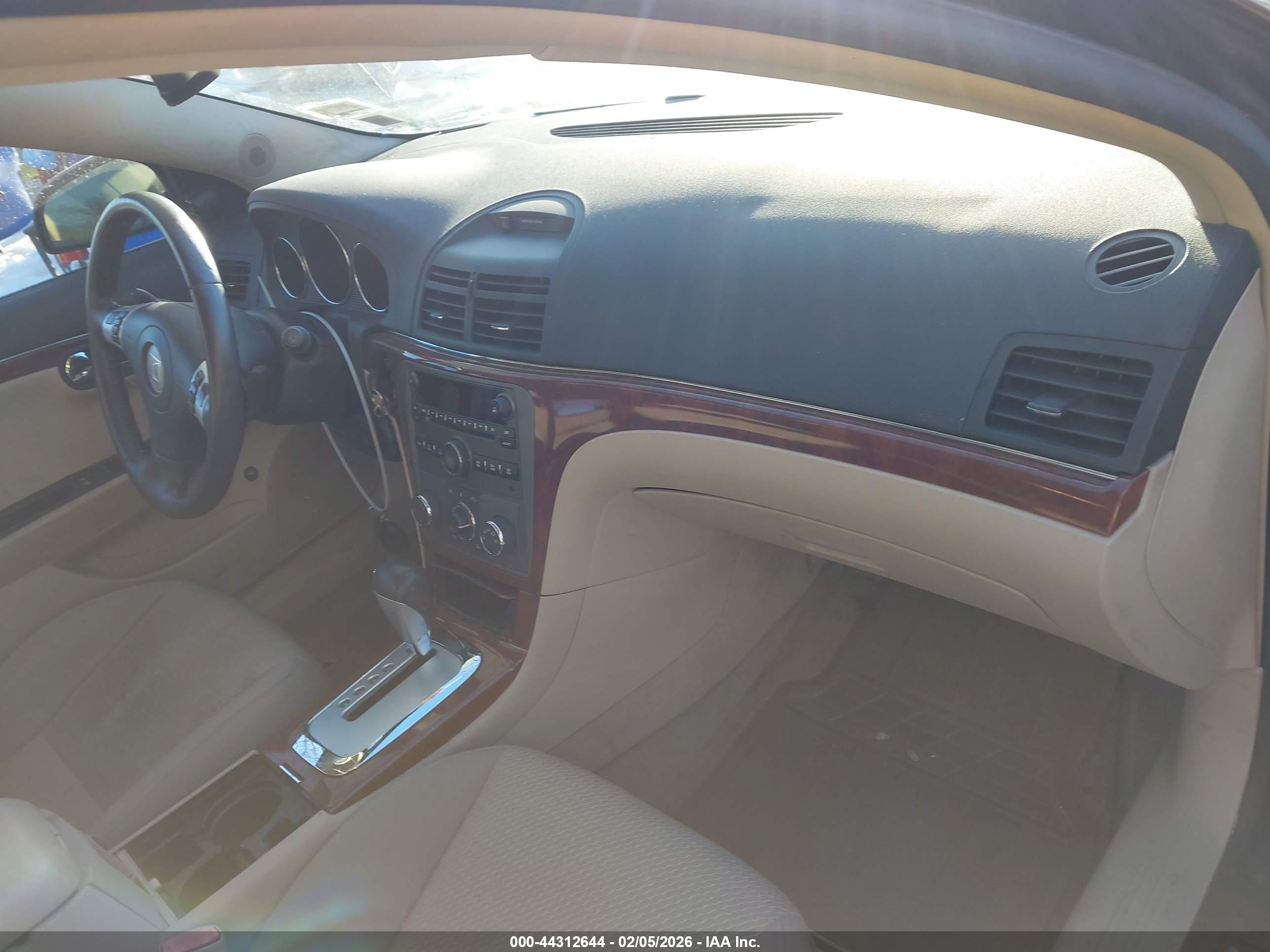 SATURN AURA image 5