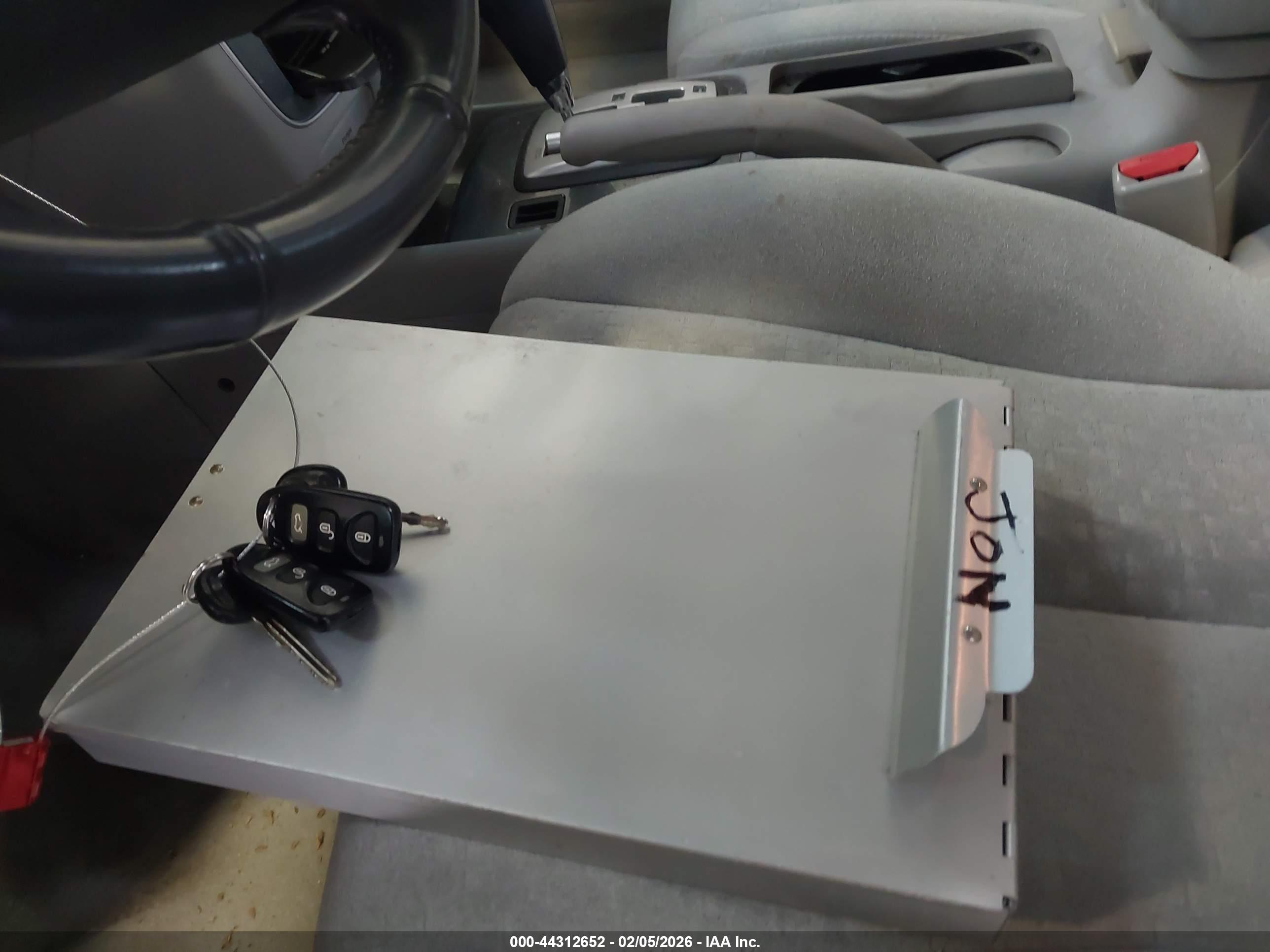 HYUNDAI SONATA image 11