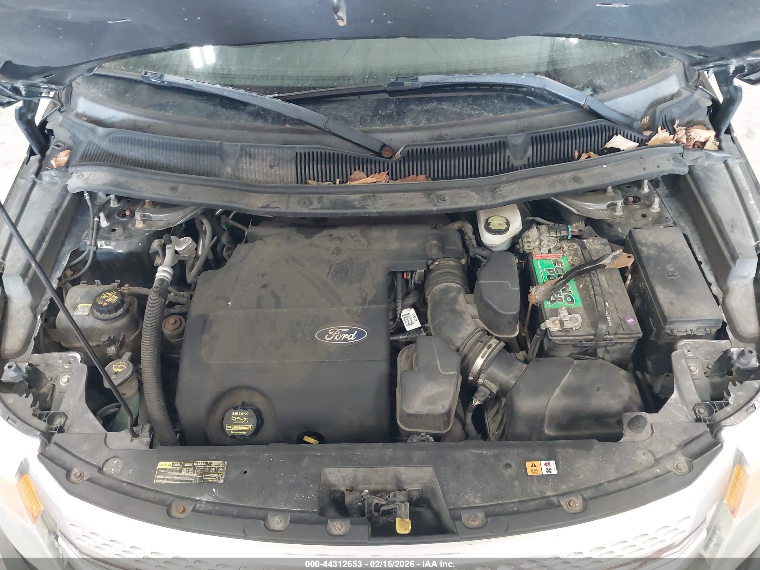 FORD EXPLORER image 10