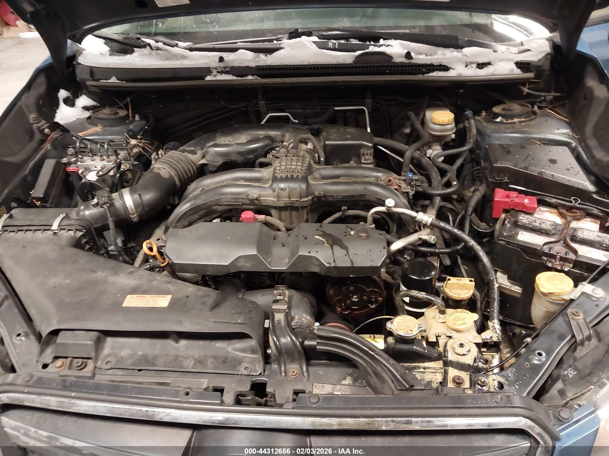 SUBARU CROSSTREK image 10