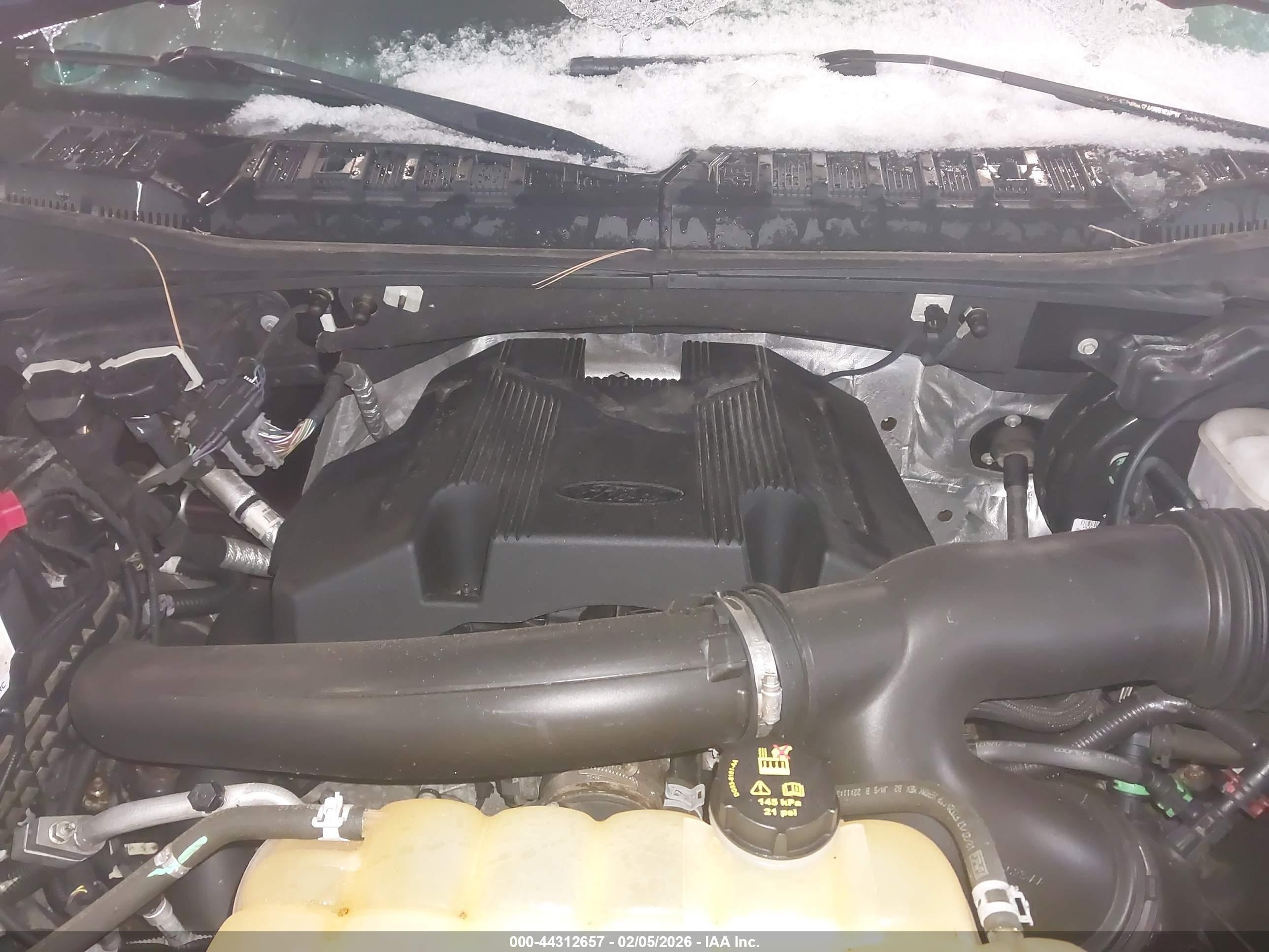 FORD F-150 image 10