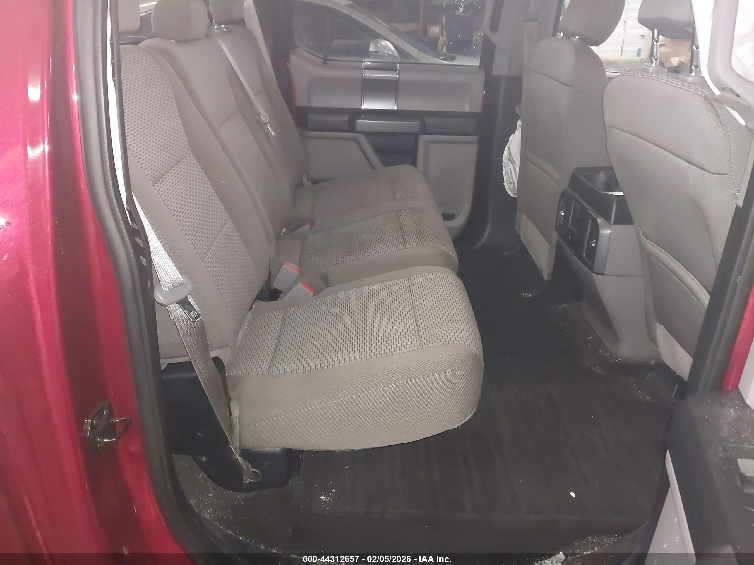 FORD F-150 image 8