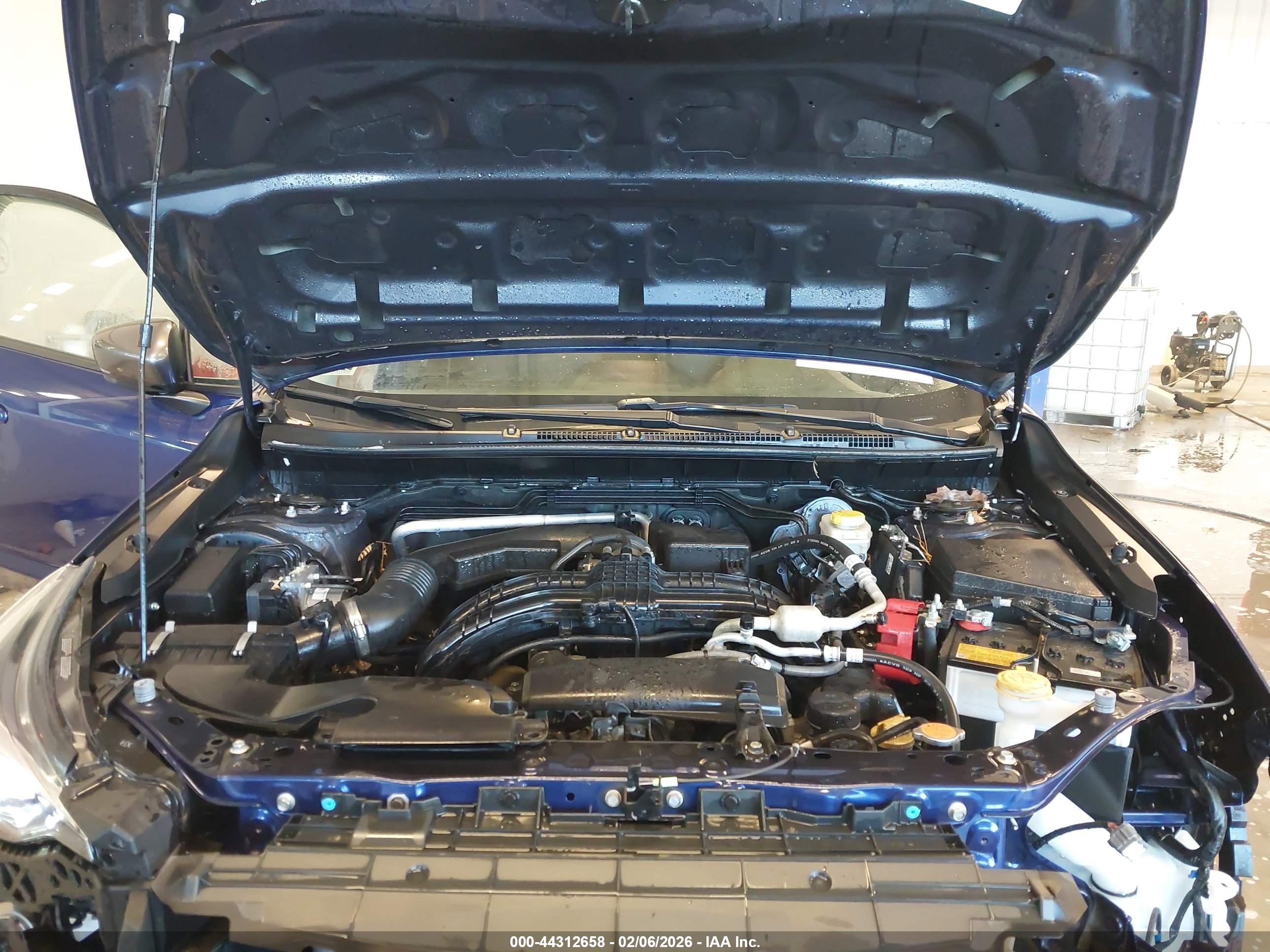 SUBARU CROSSTREK image 10