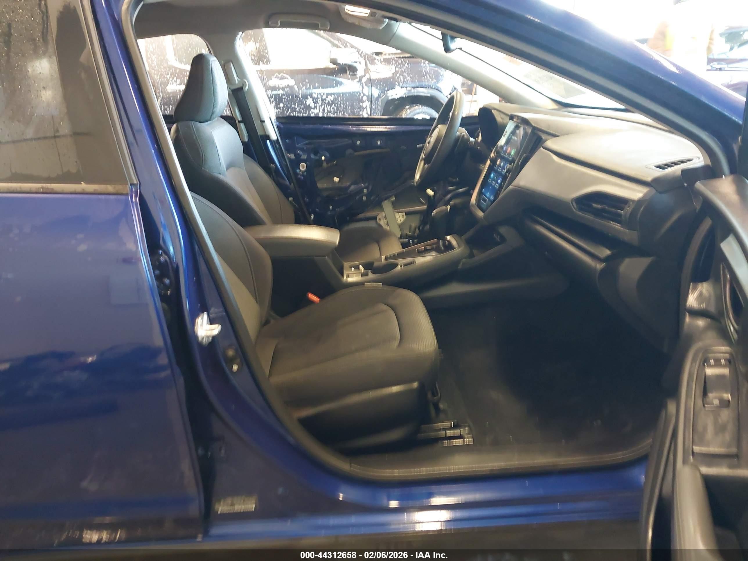 SUBARU CROSSTREK image 5
