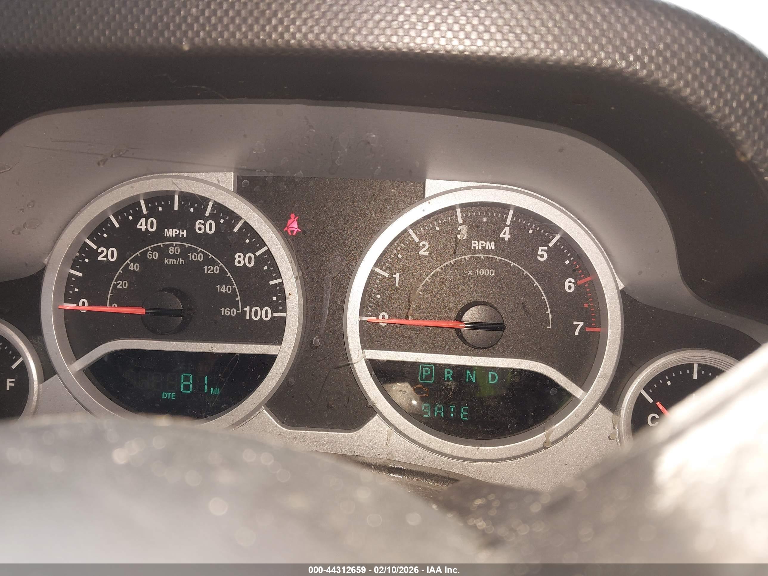 JEEP WRANGLER image 7