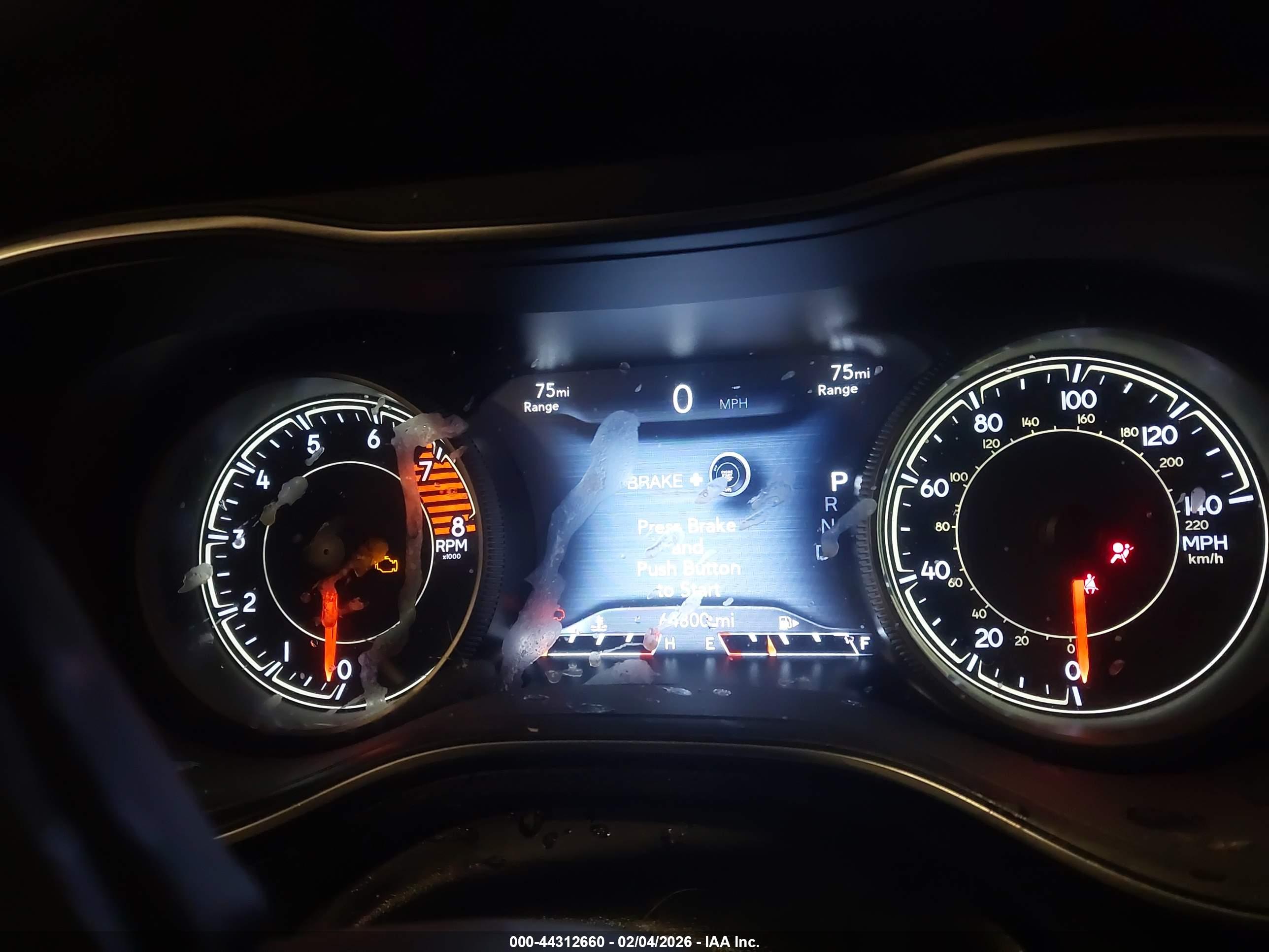 JEEP CHEROKEE image 7