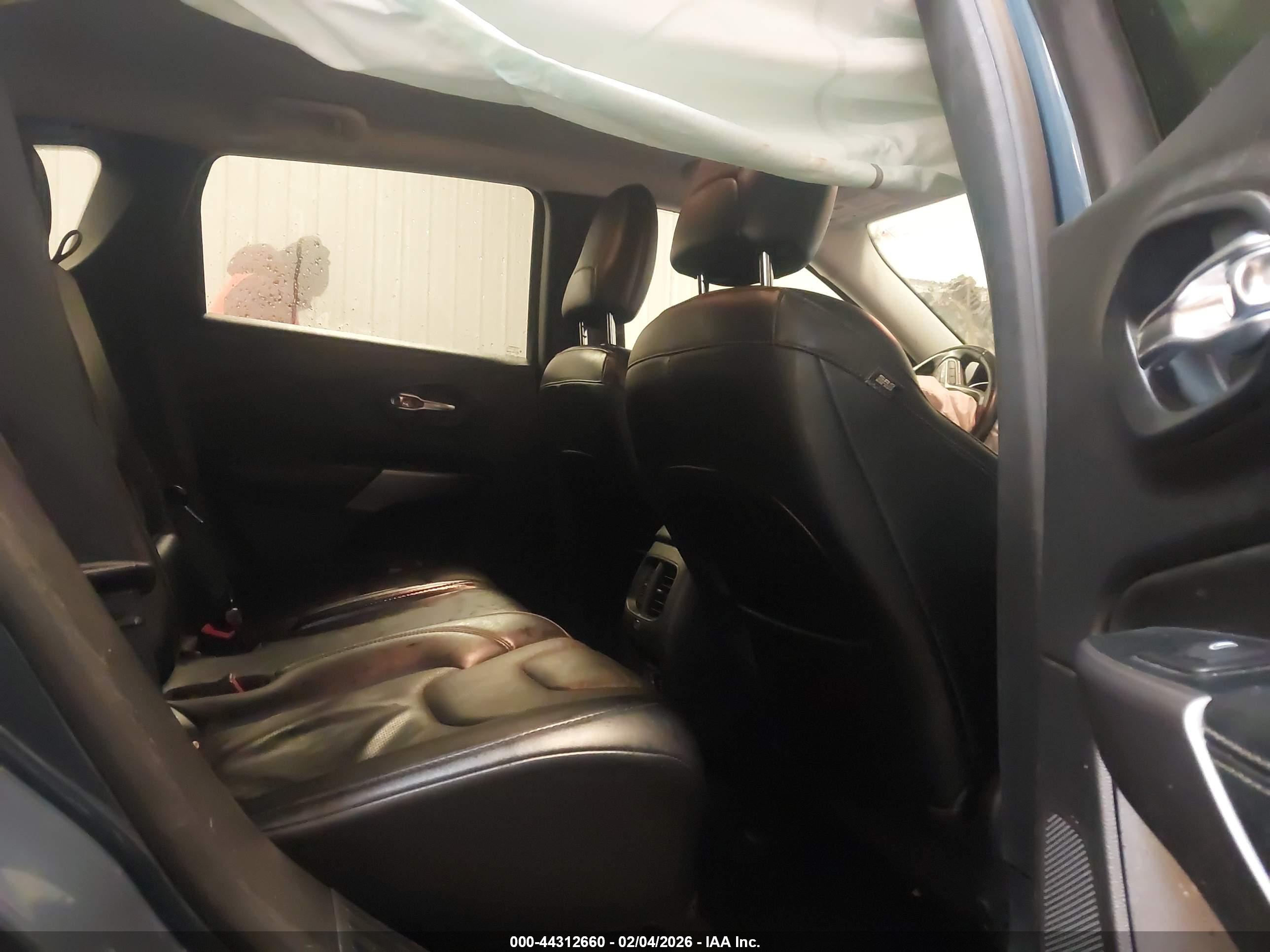 JEEP CHEROKEE image 8