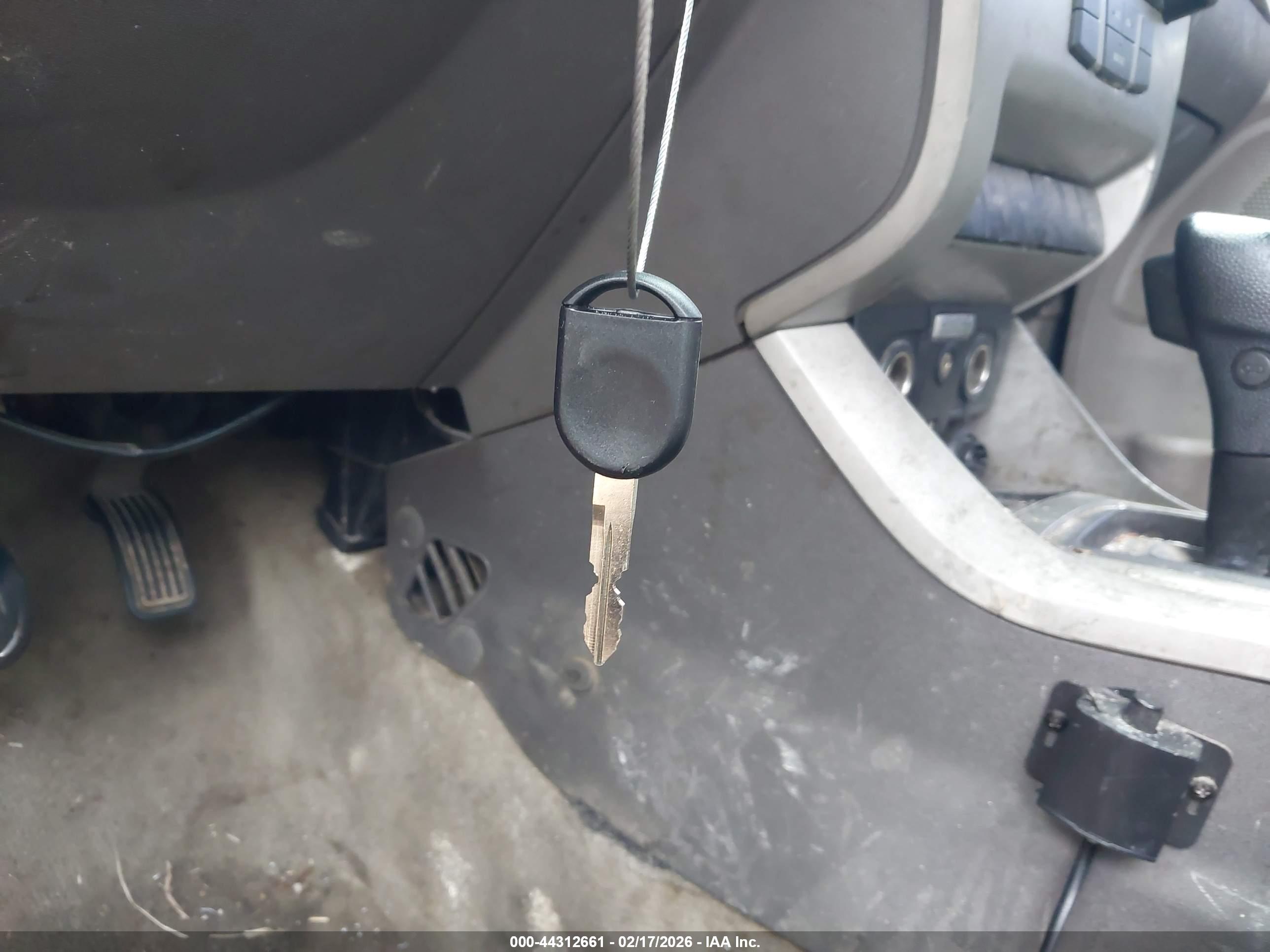 FORD FOCUS image 11