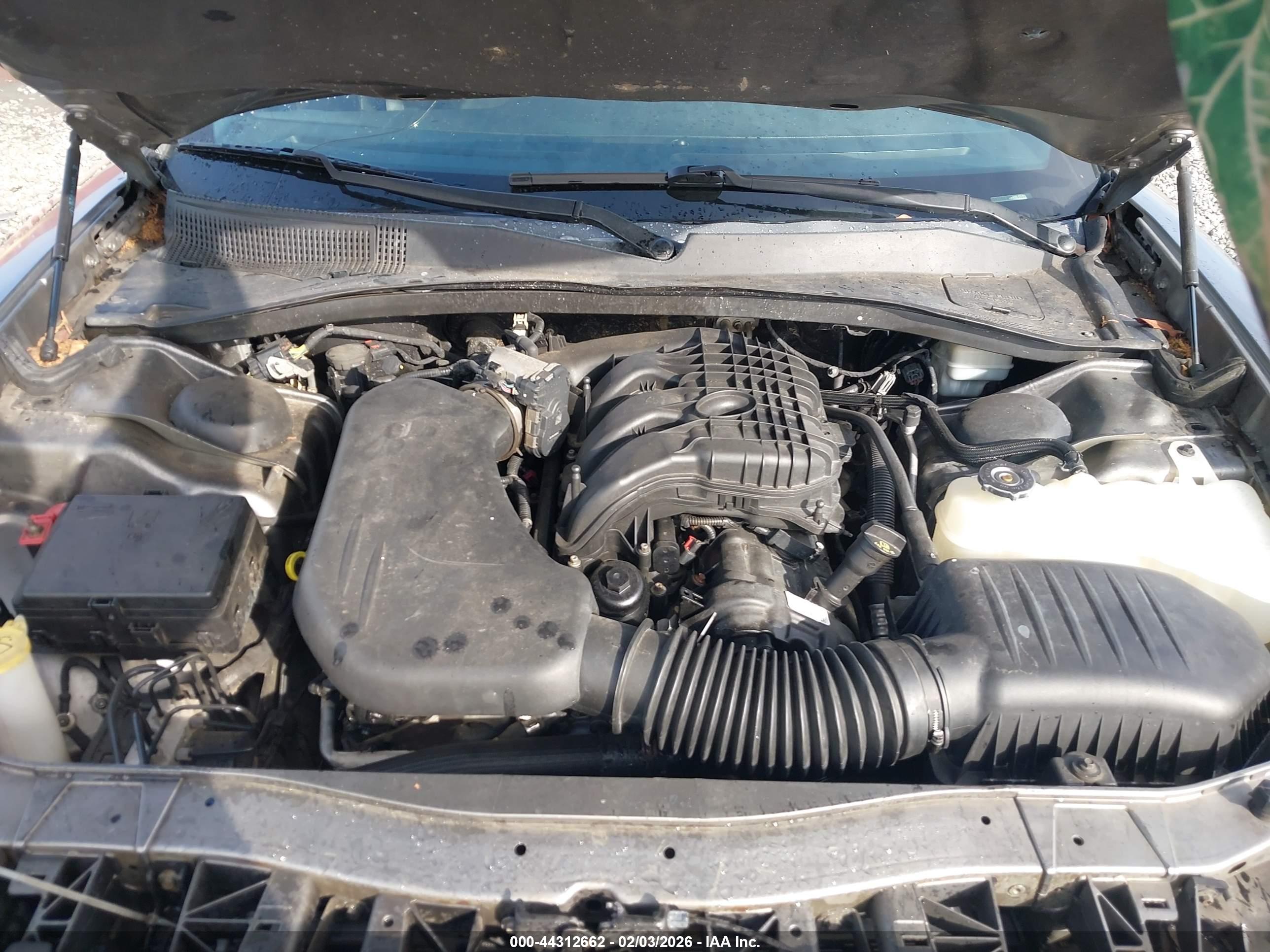 DODGE CHARGER image 10