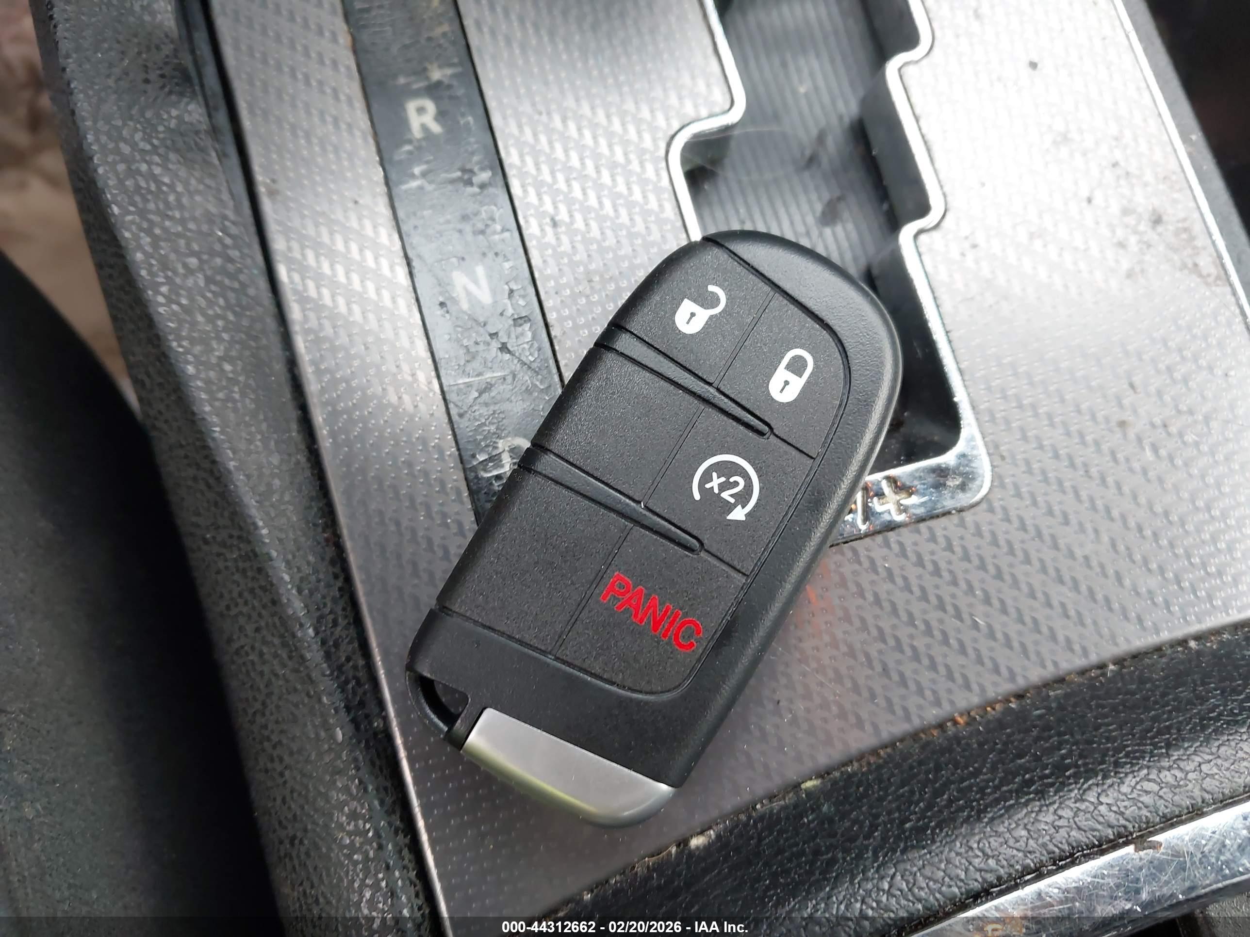 DODGE CHARGER image 11