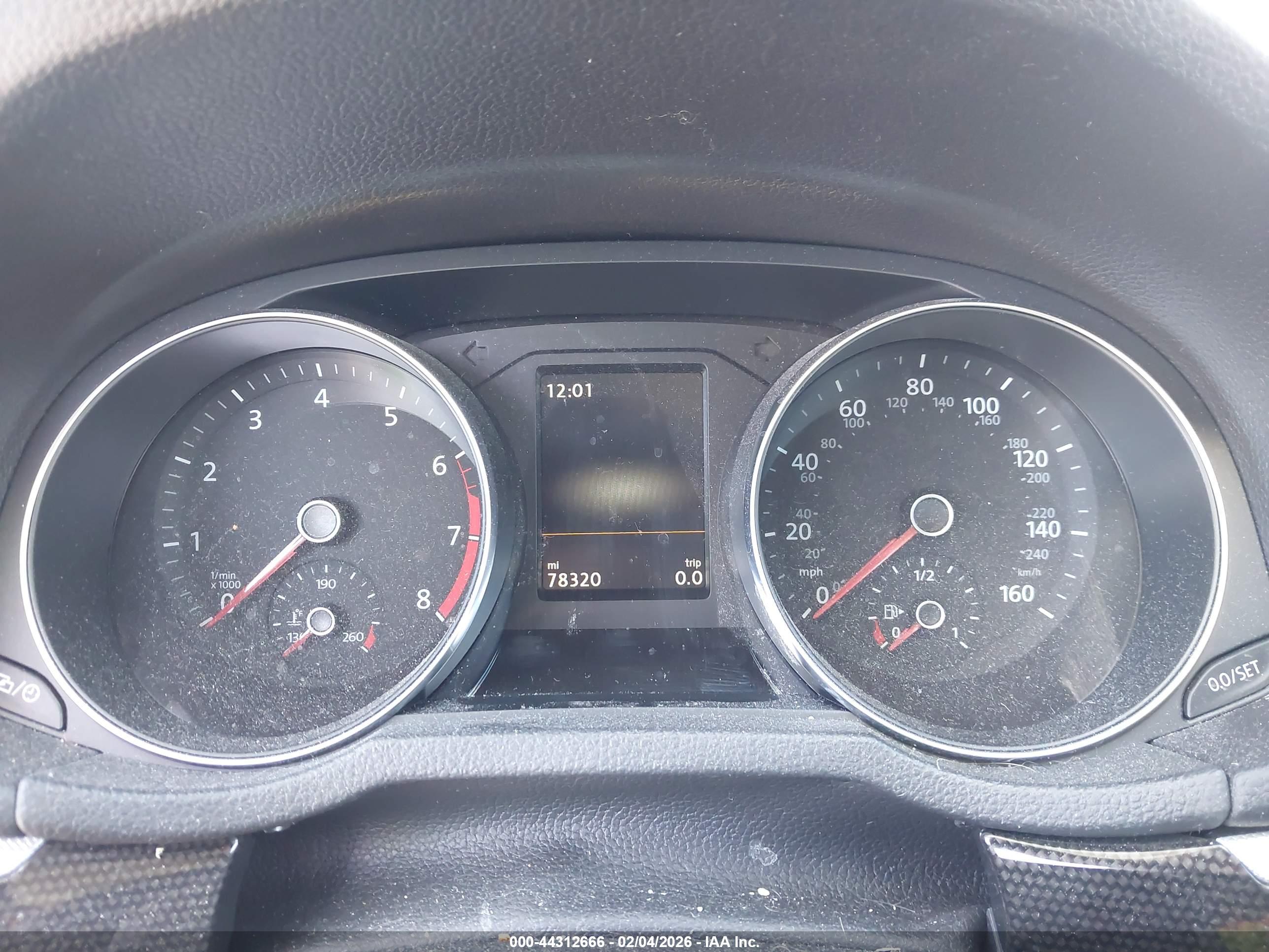 VOLKSWAGEN PASSAT image 7