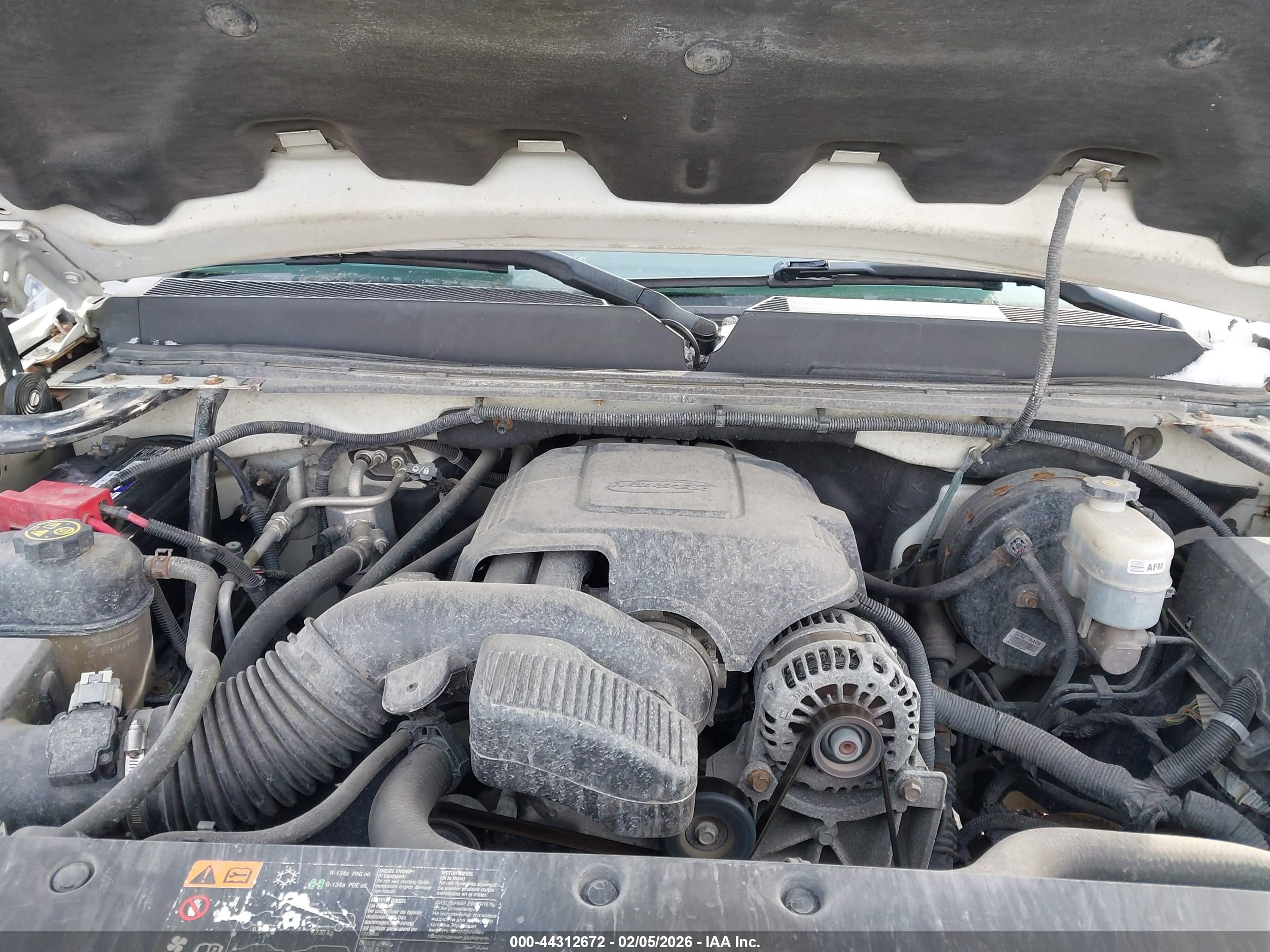 GMC SIERRA image 10