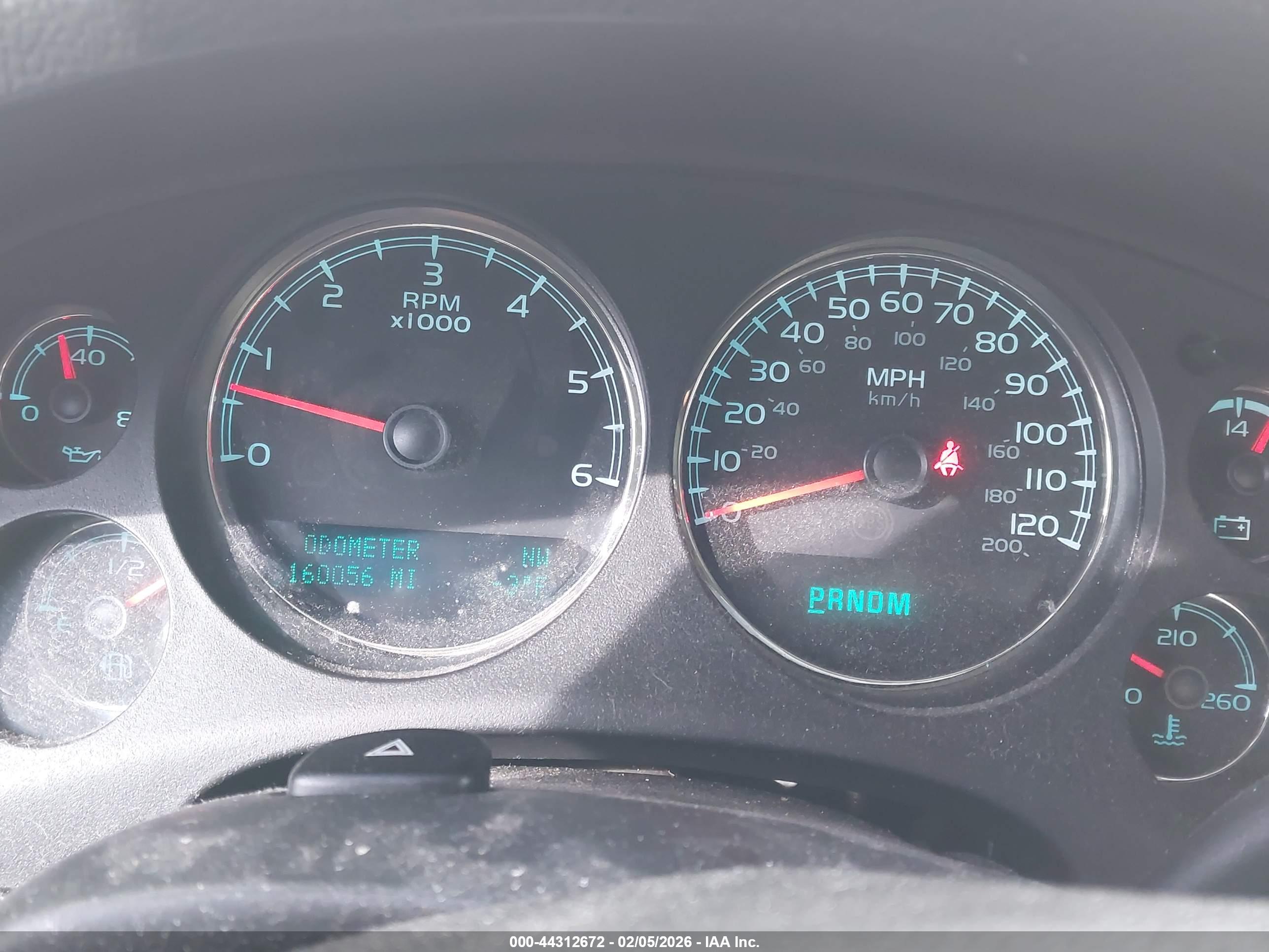 GMC SIERRA image 7