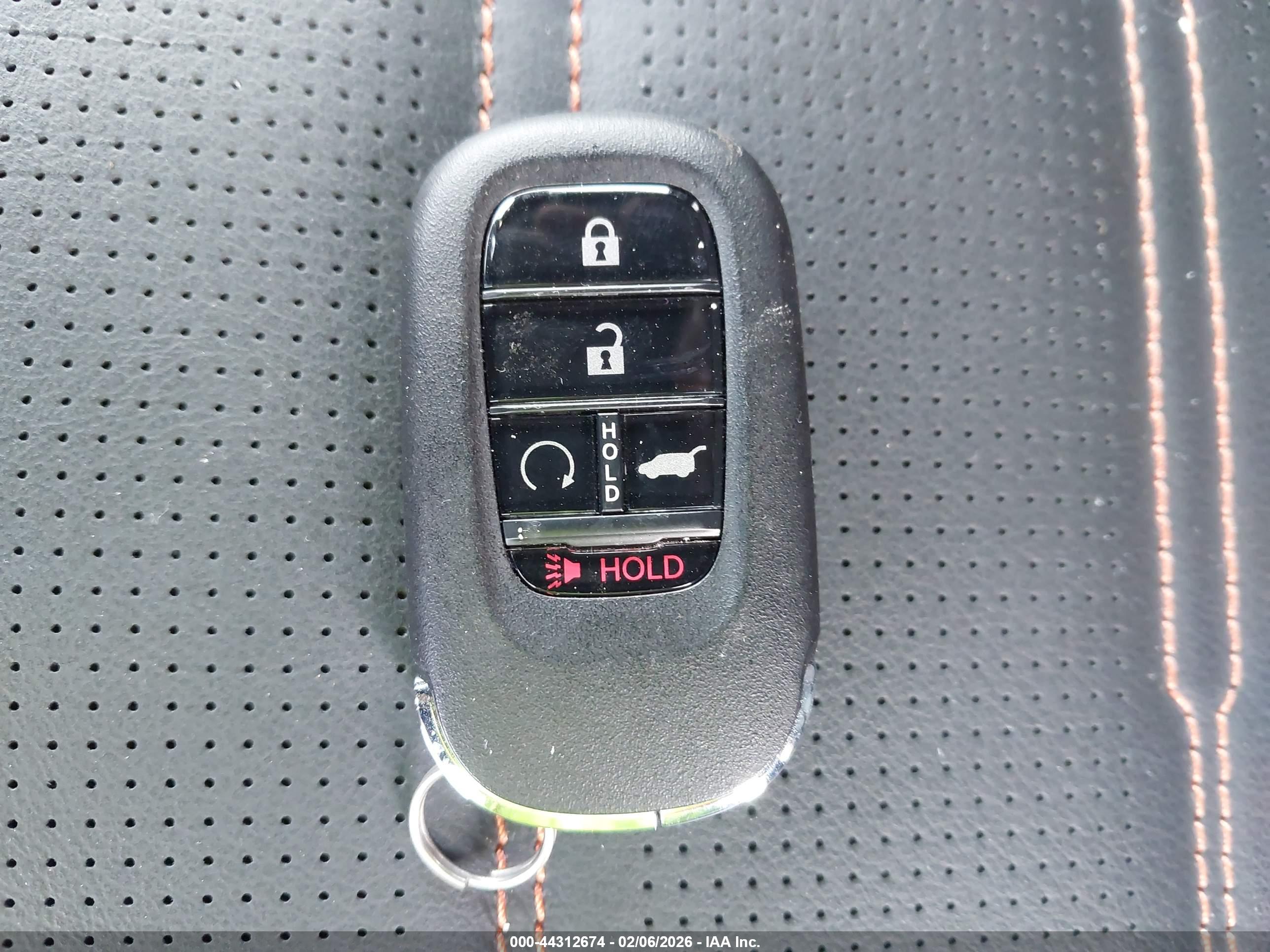 HONDA CR-V image 11