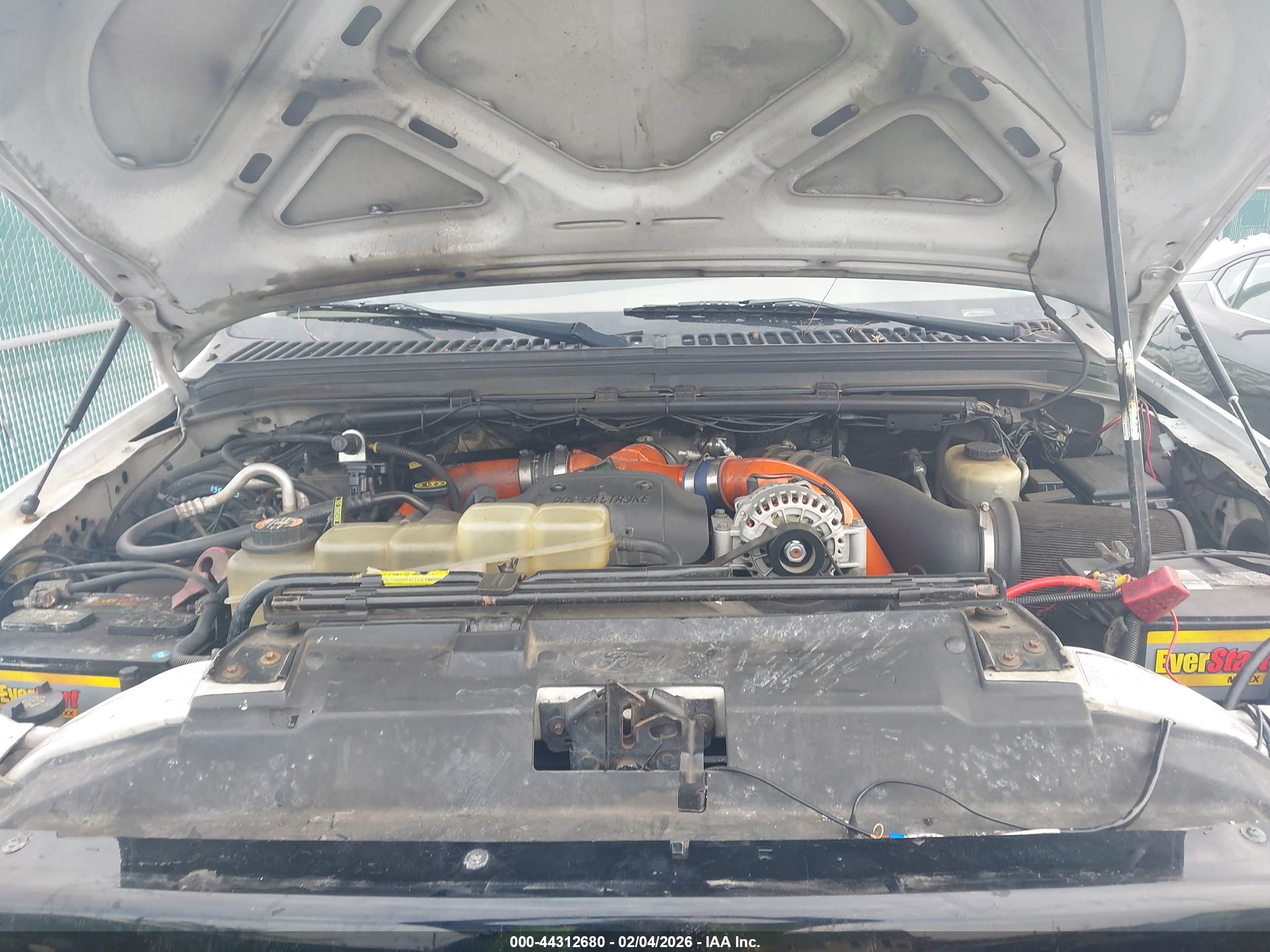 FORD F-250 image 10