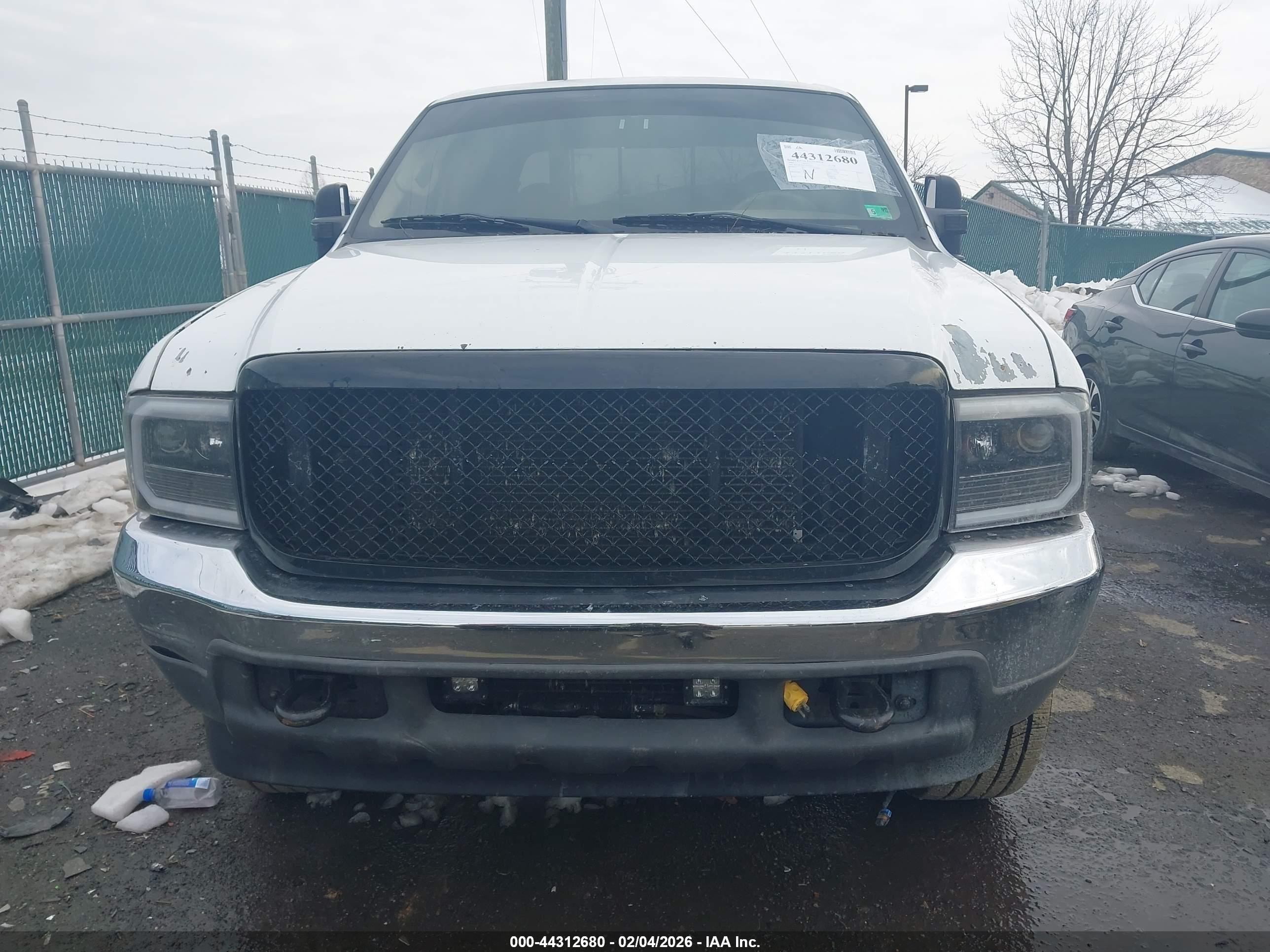 FORD F-250 image 6