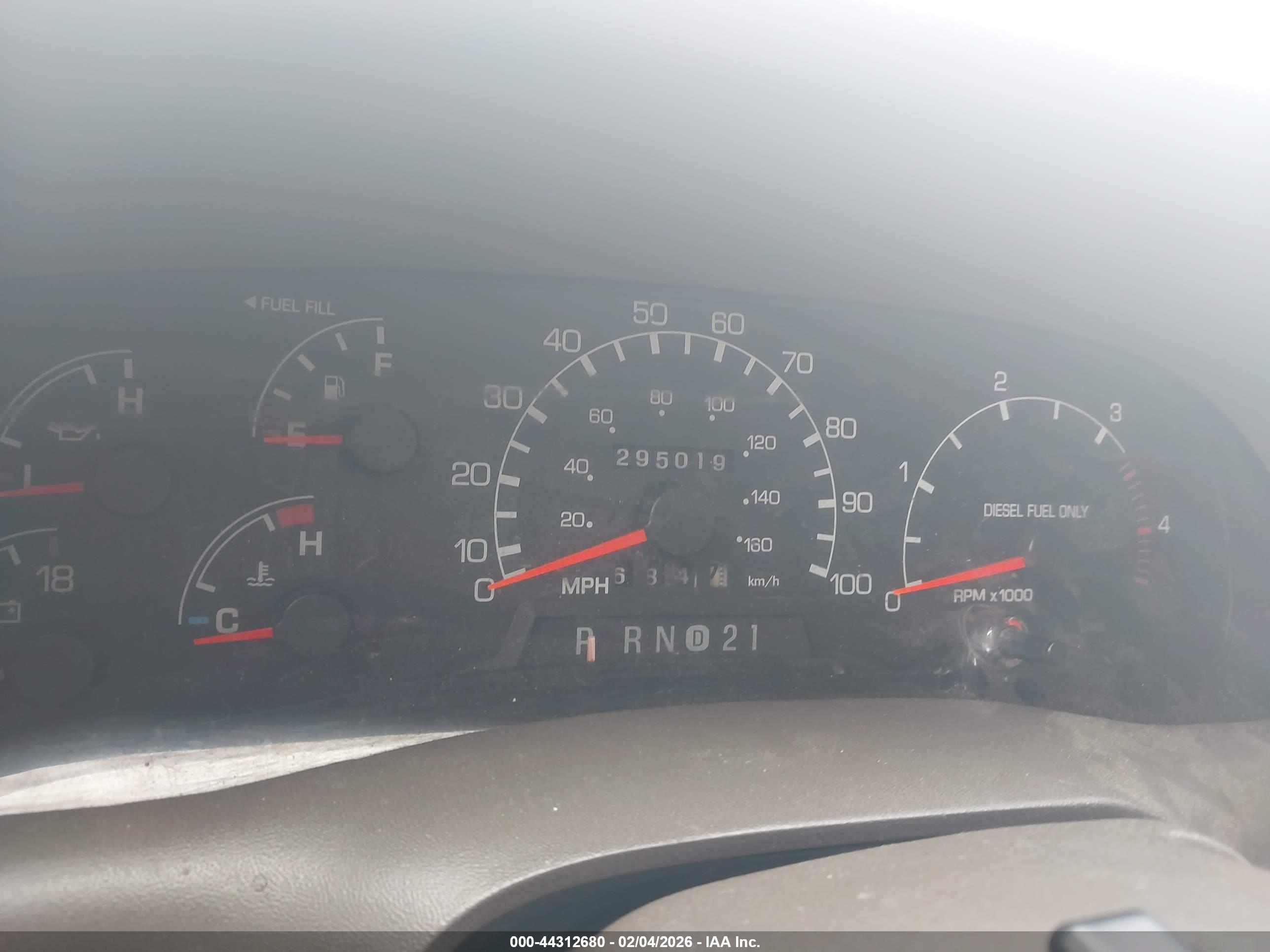 FORD F-250 image 7