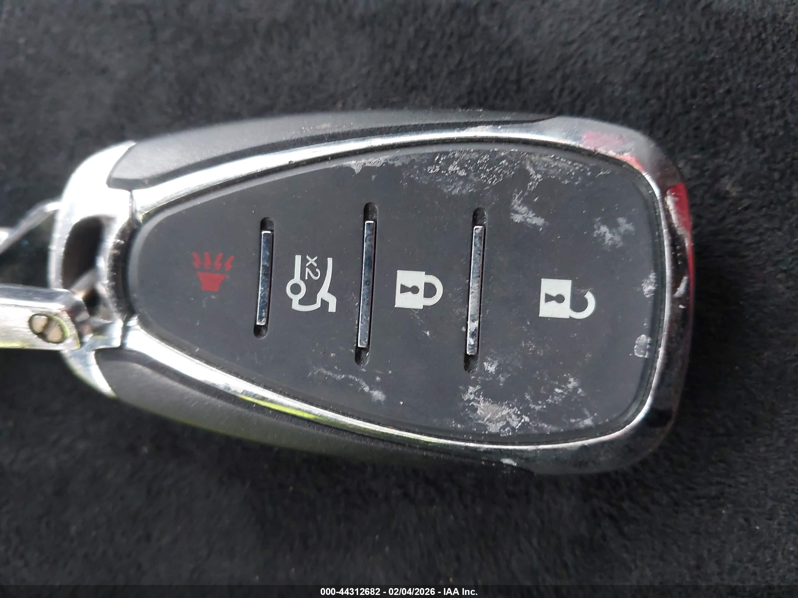 CHEVROLET MALIBU image 11