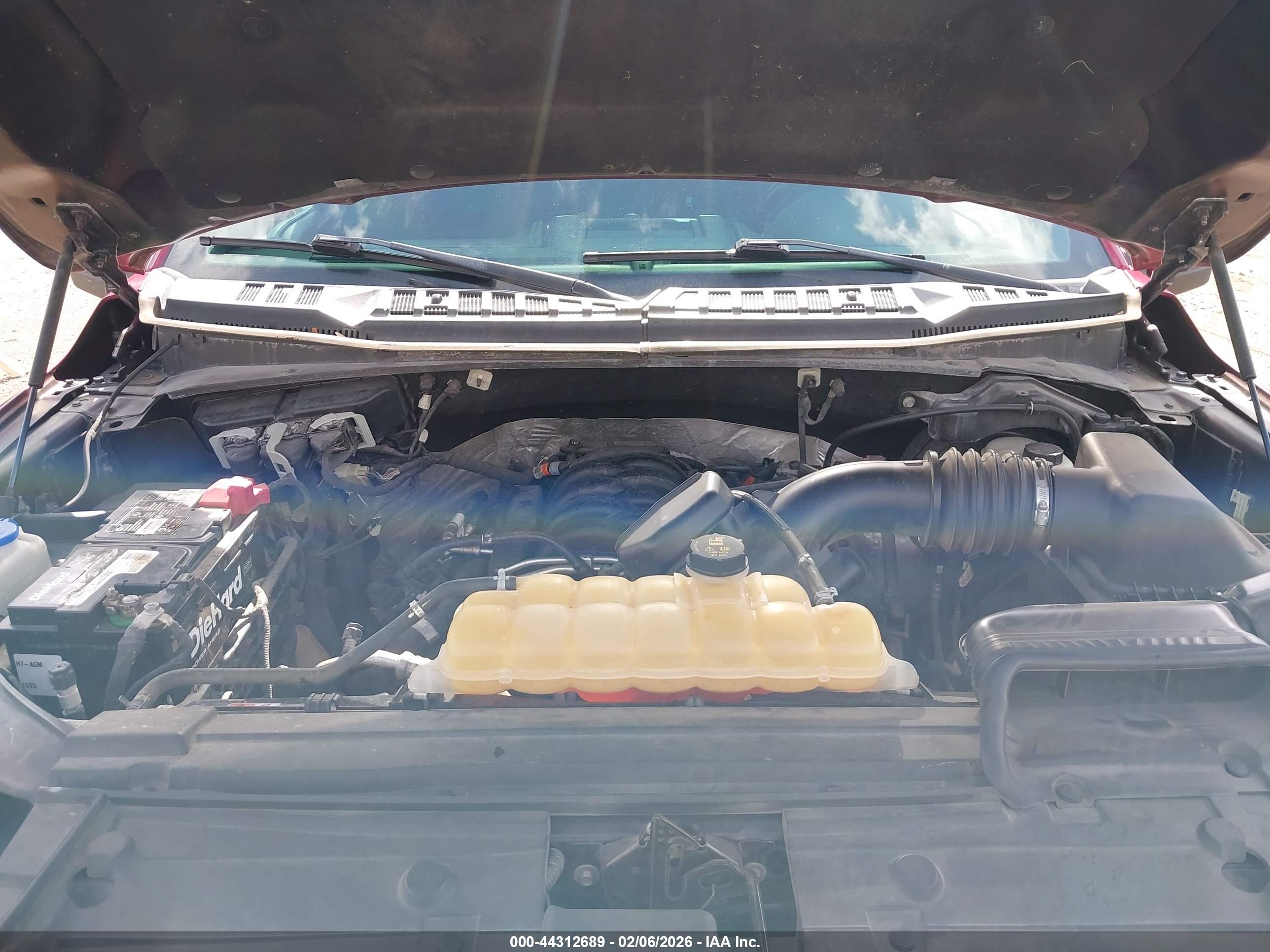 FORD F-150 image 10