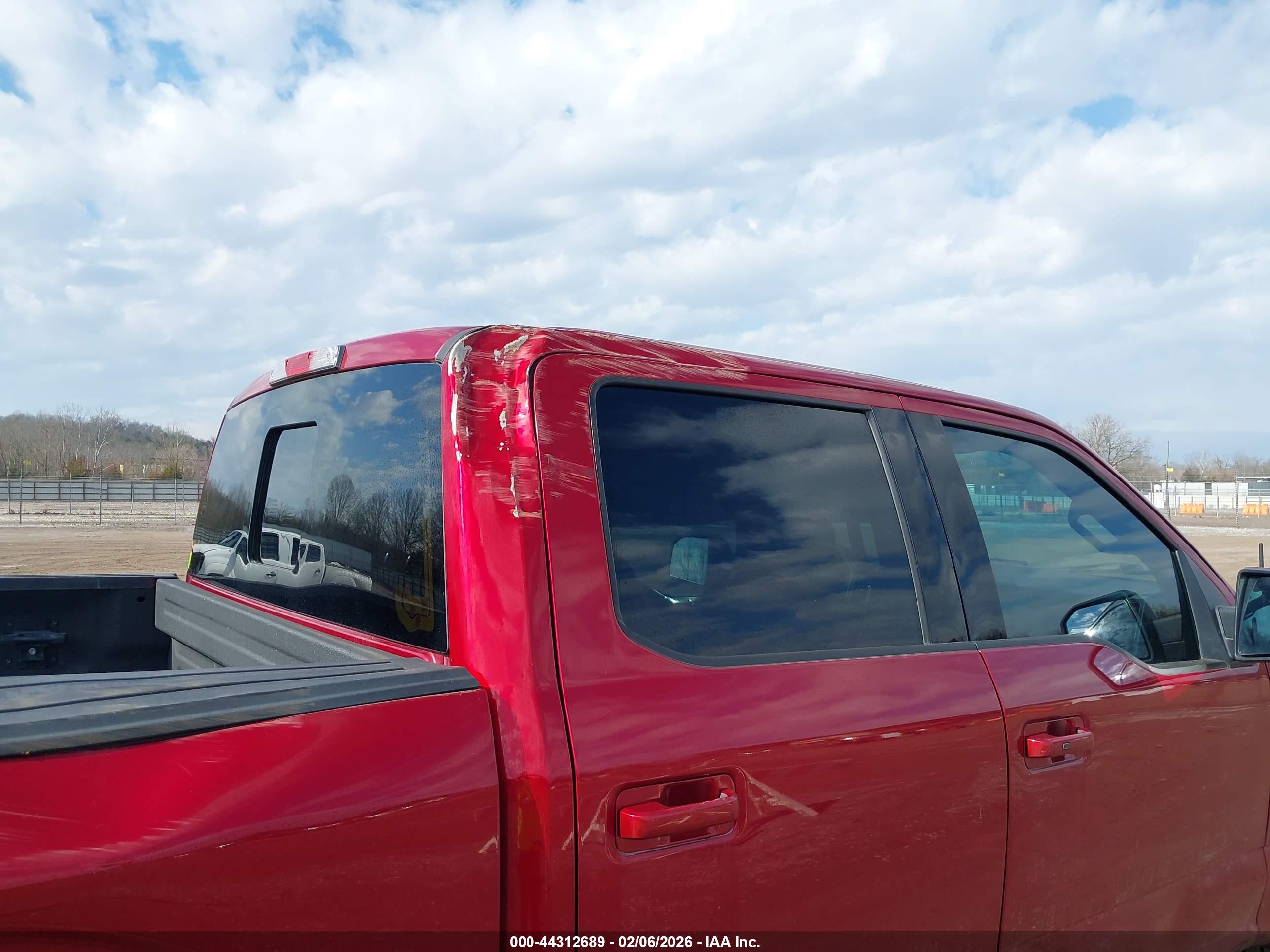 FORD F-150 image 6