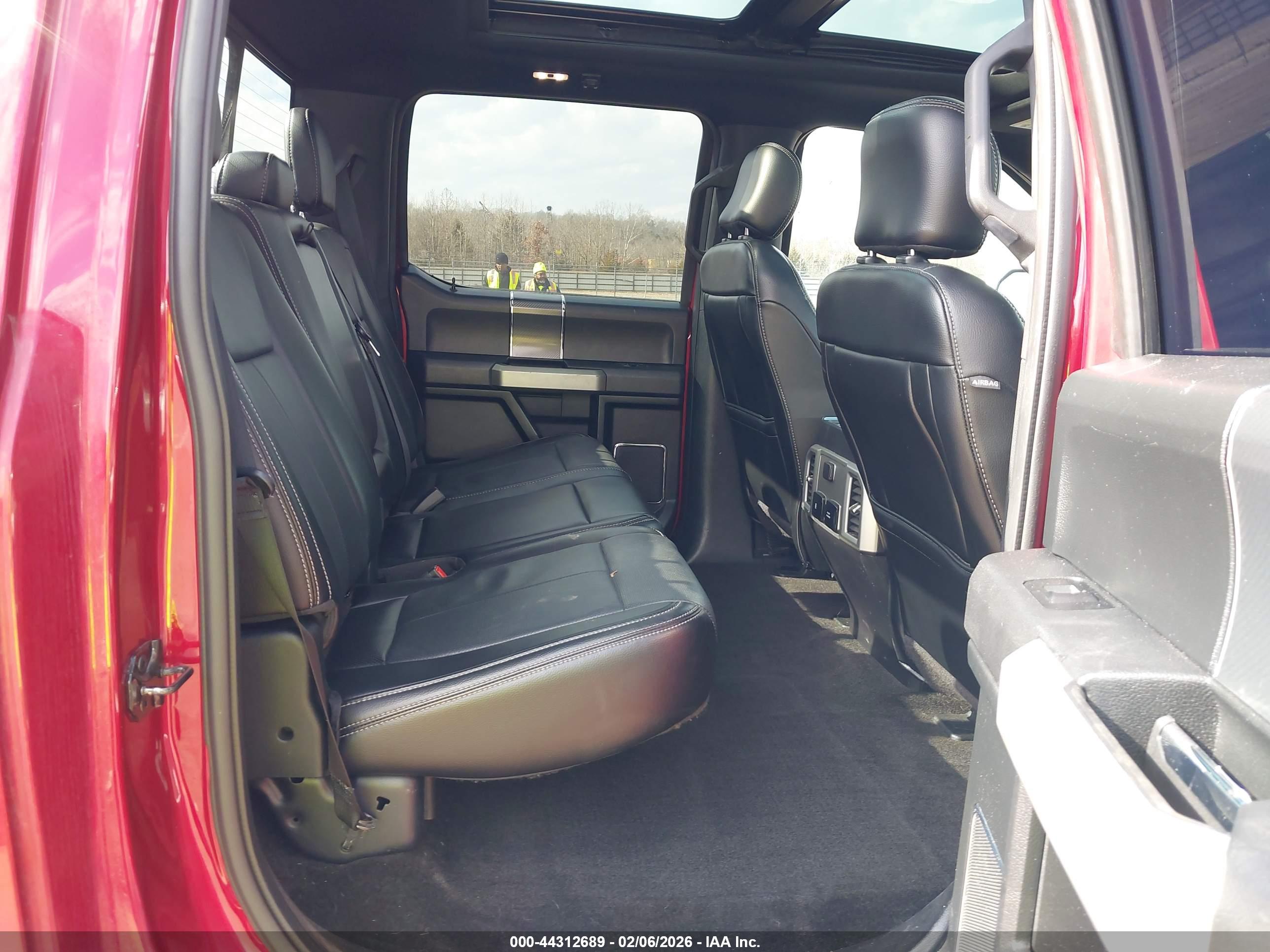 FORD F-150 image 8