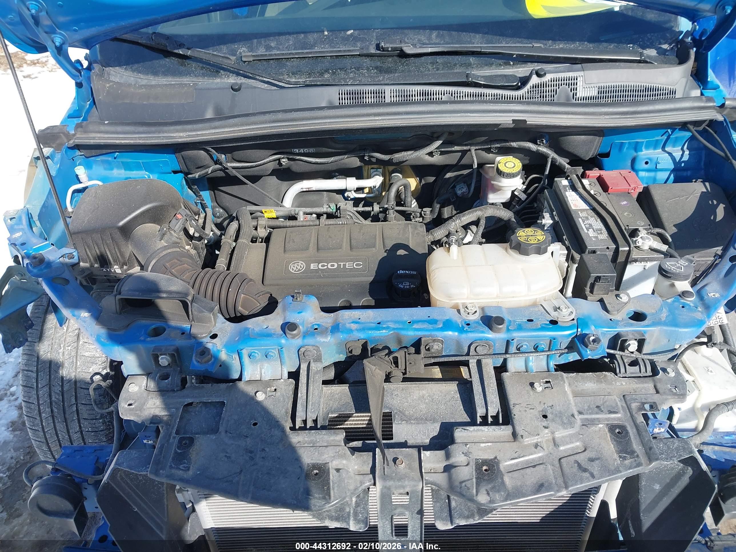 BUICK ENCORE image 10