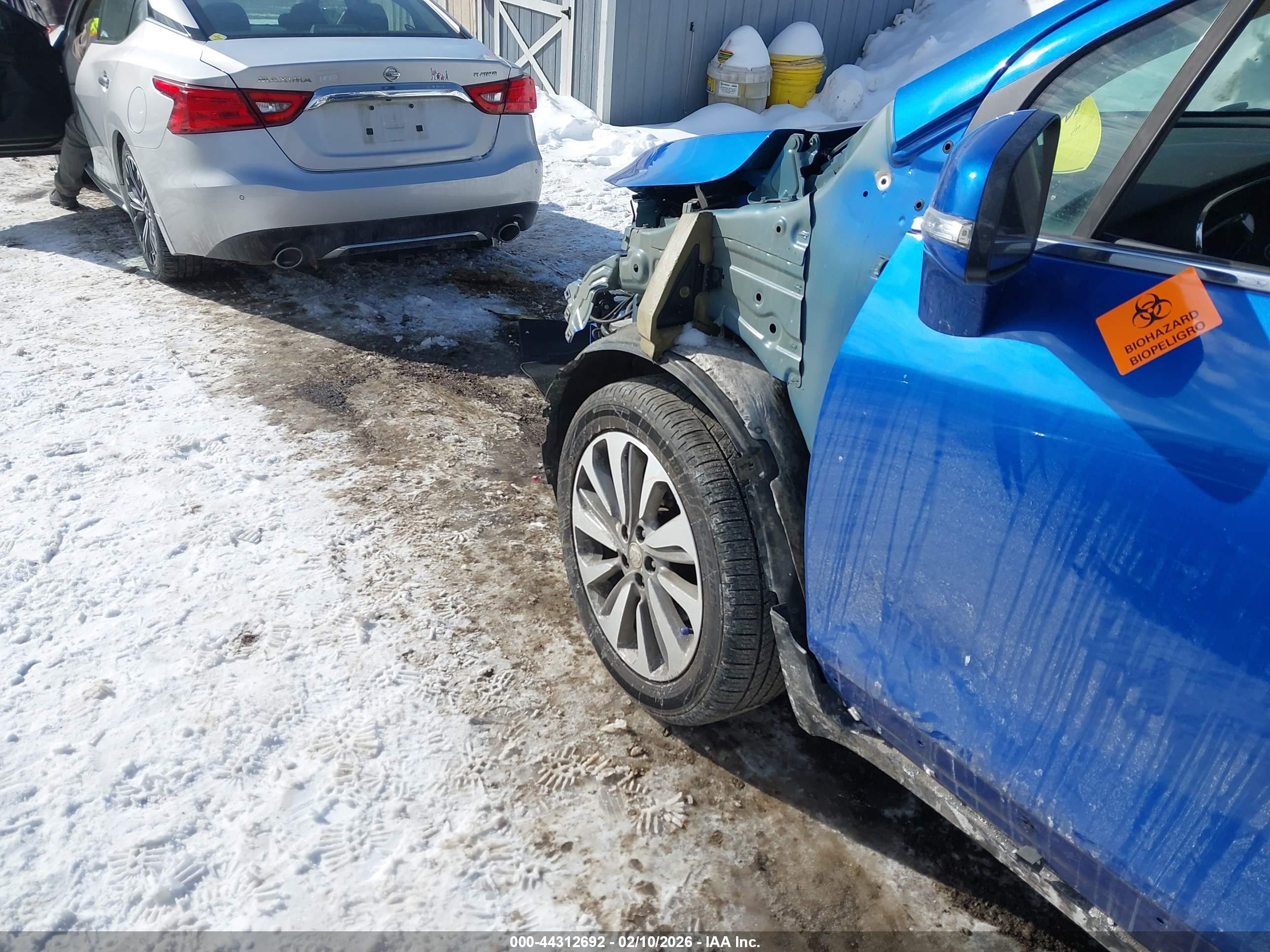 BUICK ENCORE image 6