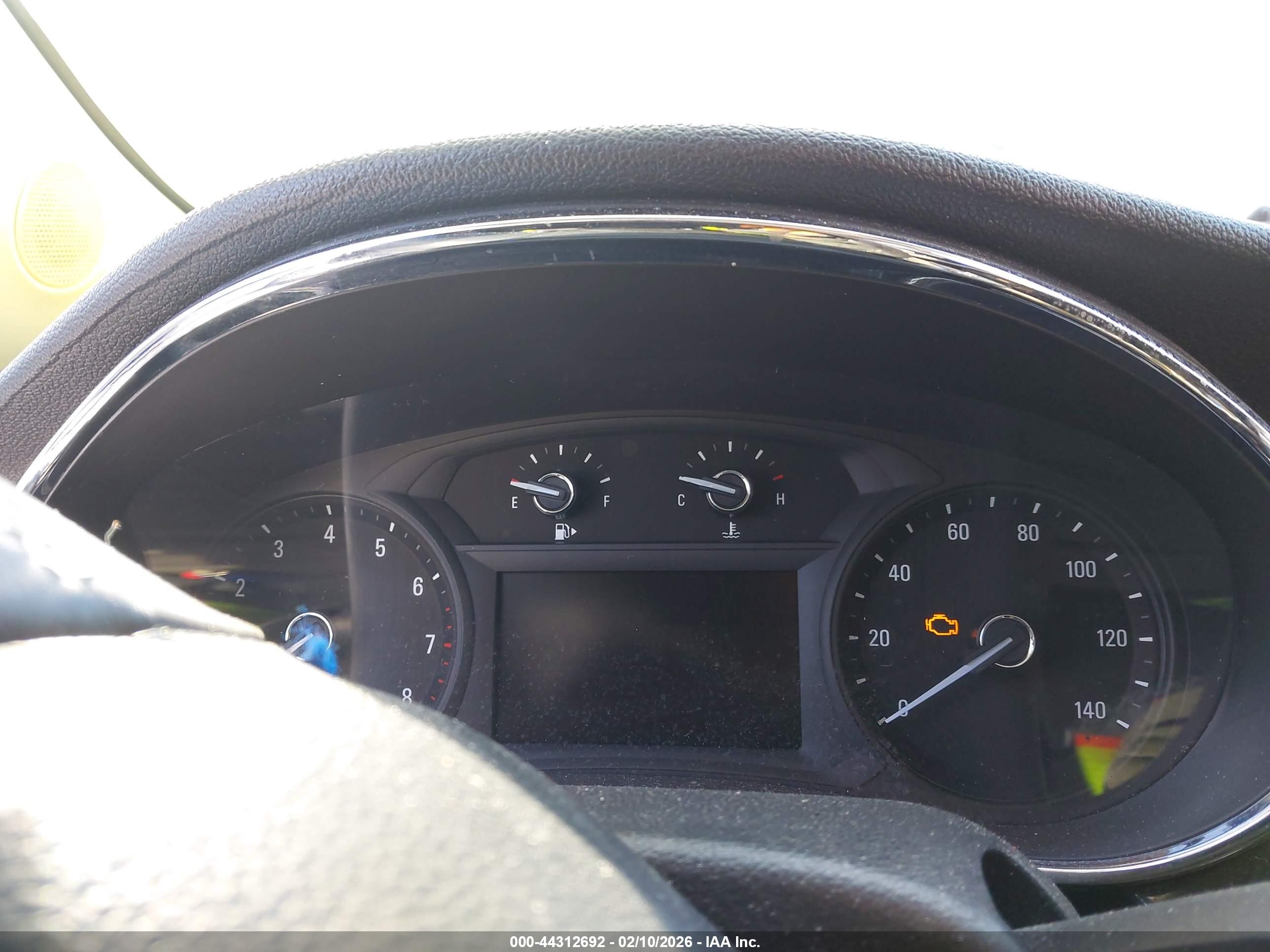 BUICK ENCORE image 7