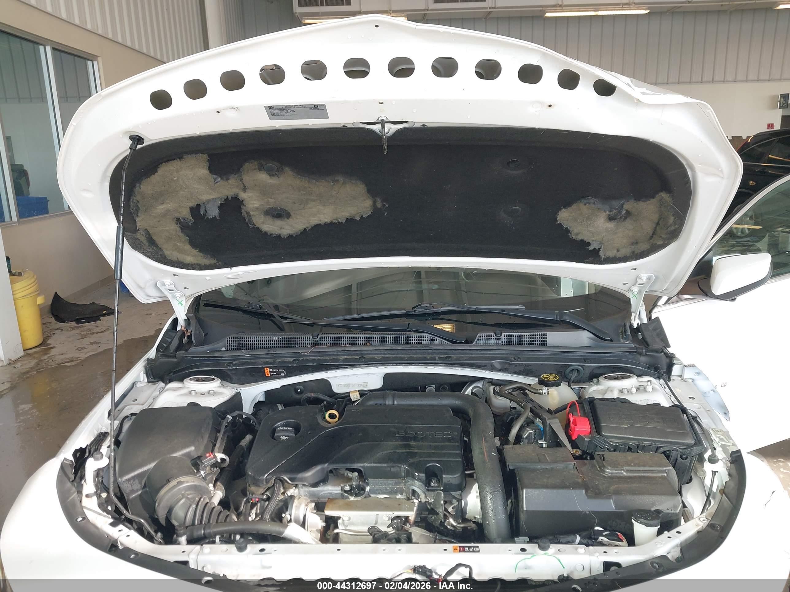 CHEVROLET MALIBU image 10