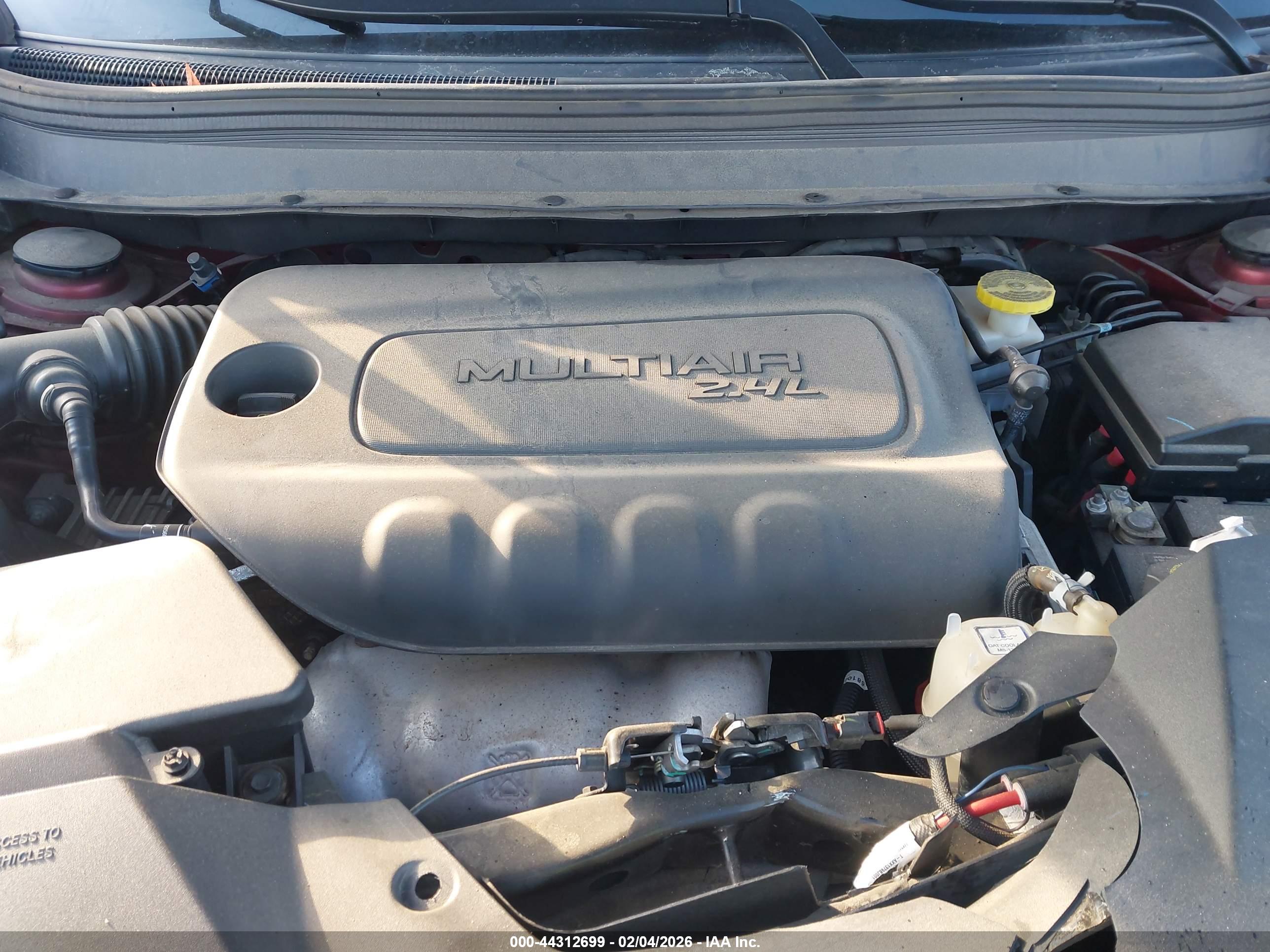 JEEP CHEROKEE image 10