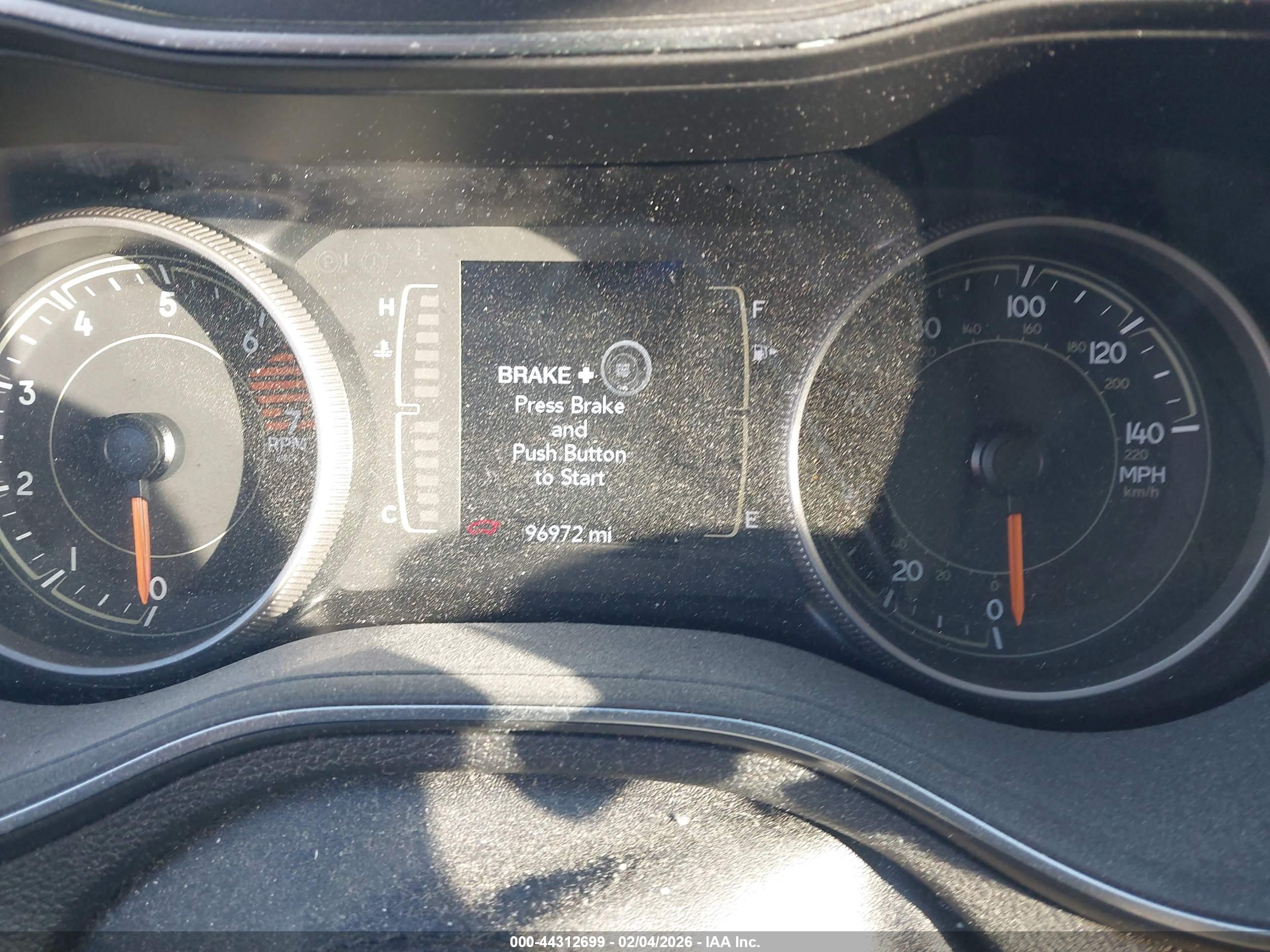 JEEP CHEROKEE image 7
