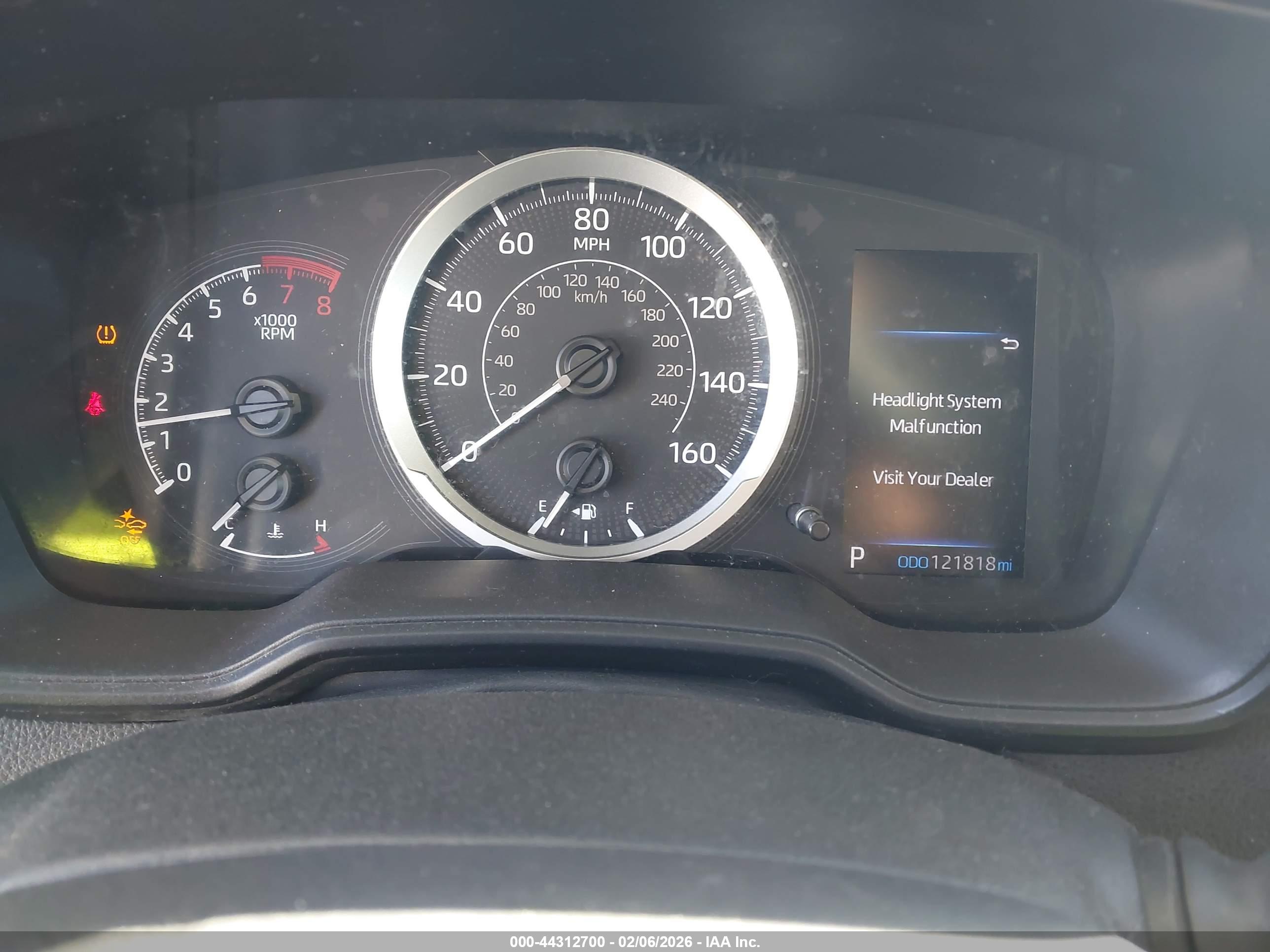 TOYOTA COROLLA image 7
