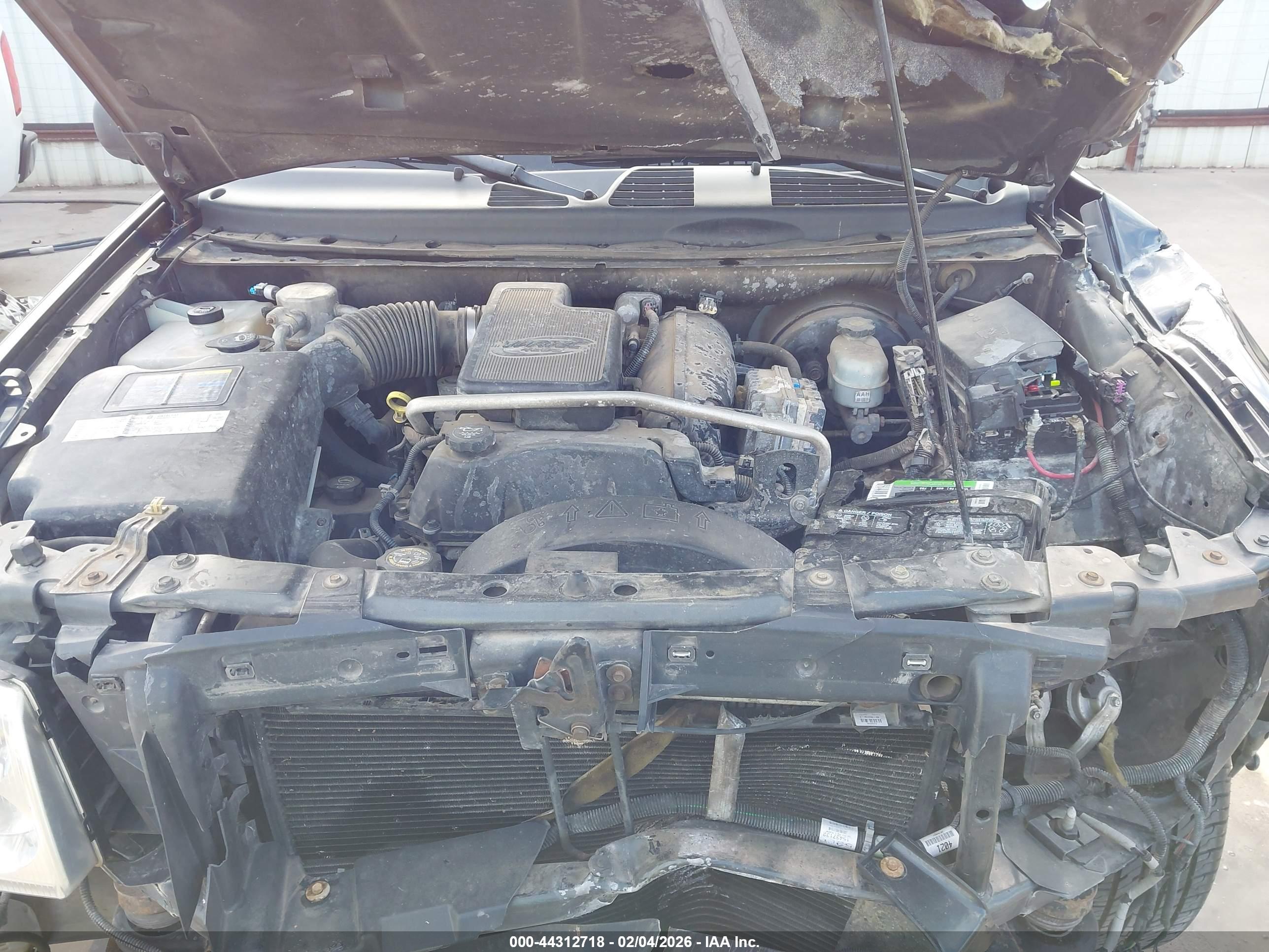 GMC ENVOY image 10