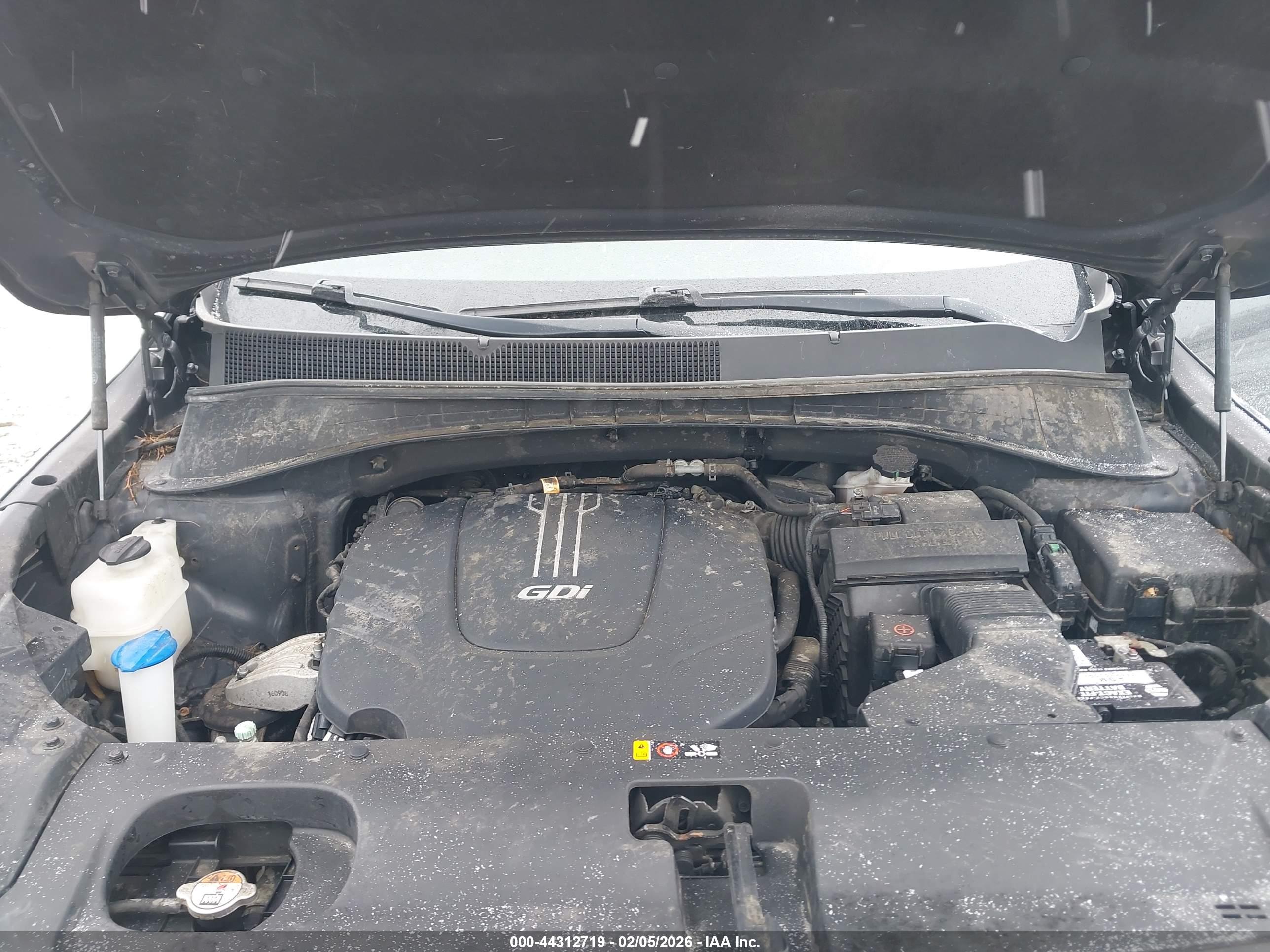 KIA SORENTO image 10