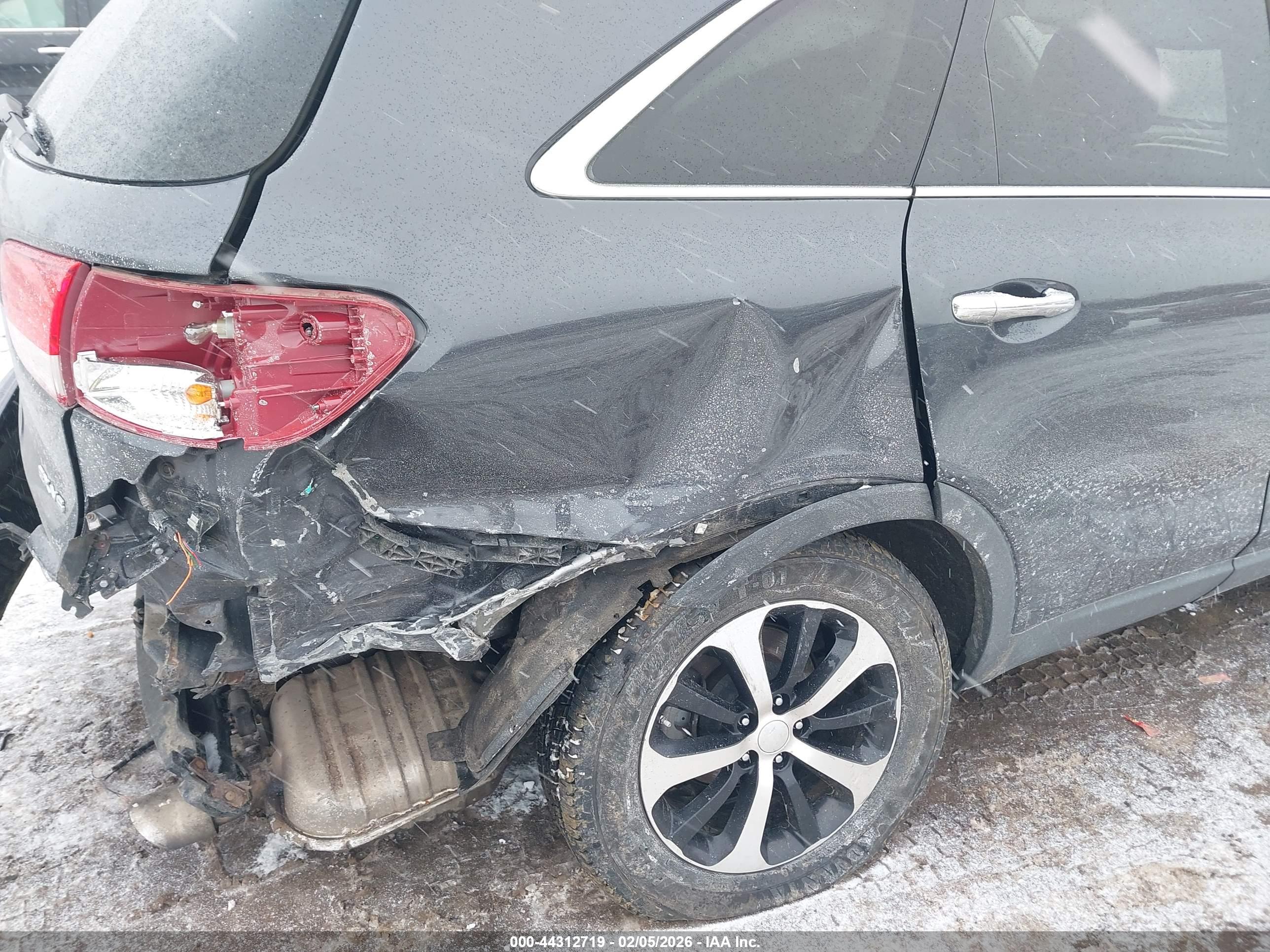 KIA SORENTO image 6