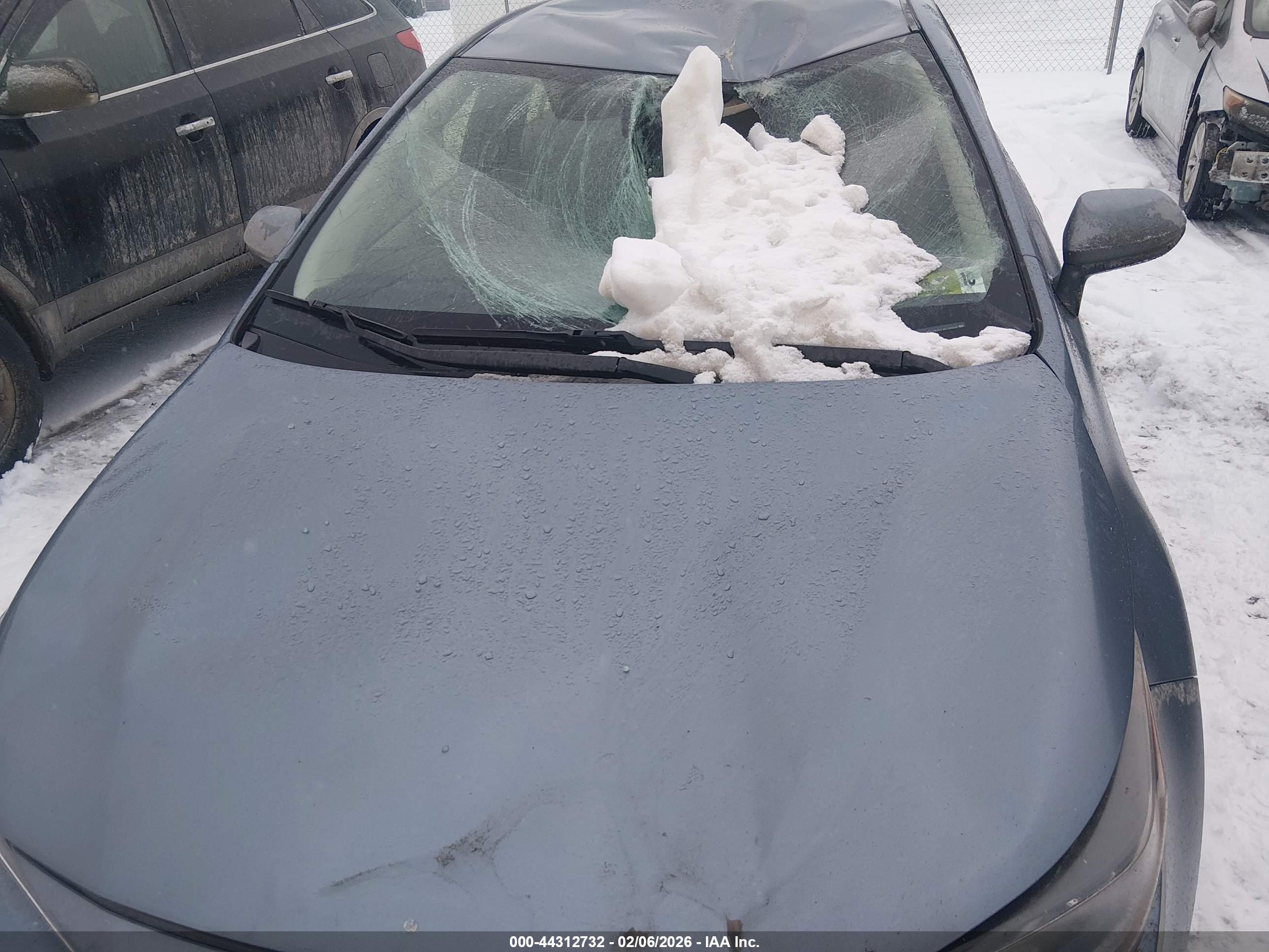 TOYOTA COROLLA image 6