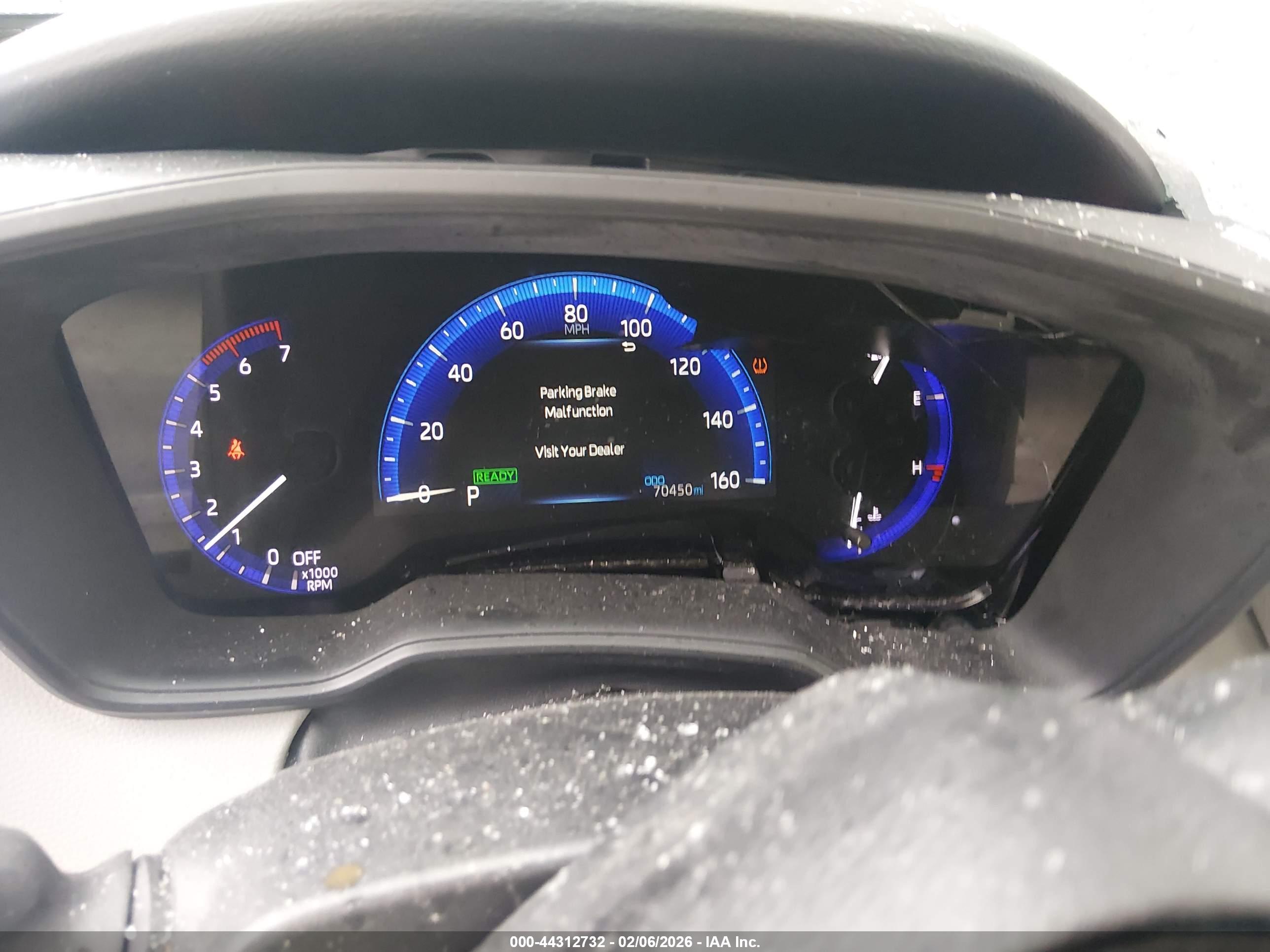 TOYOTA COROLLA image 7