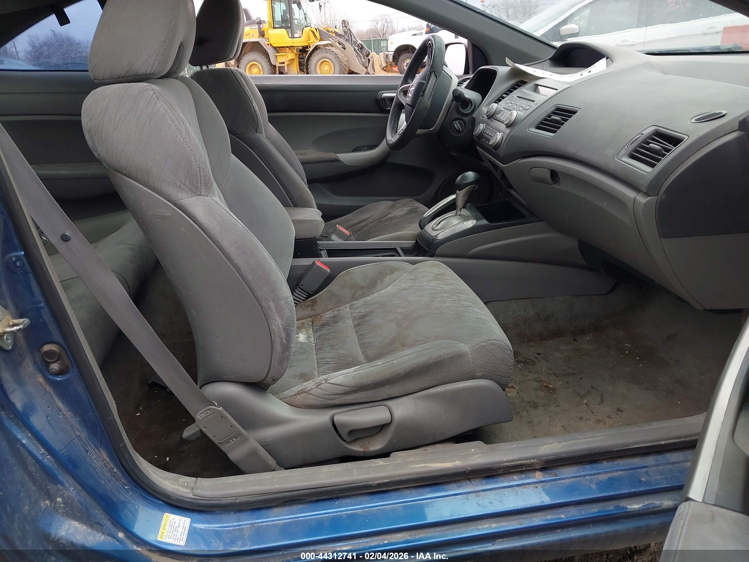 HONDA CIVIC image 5