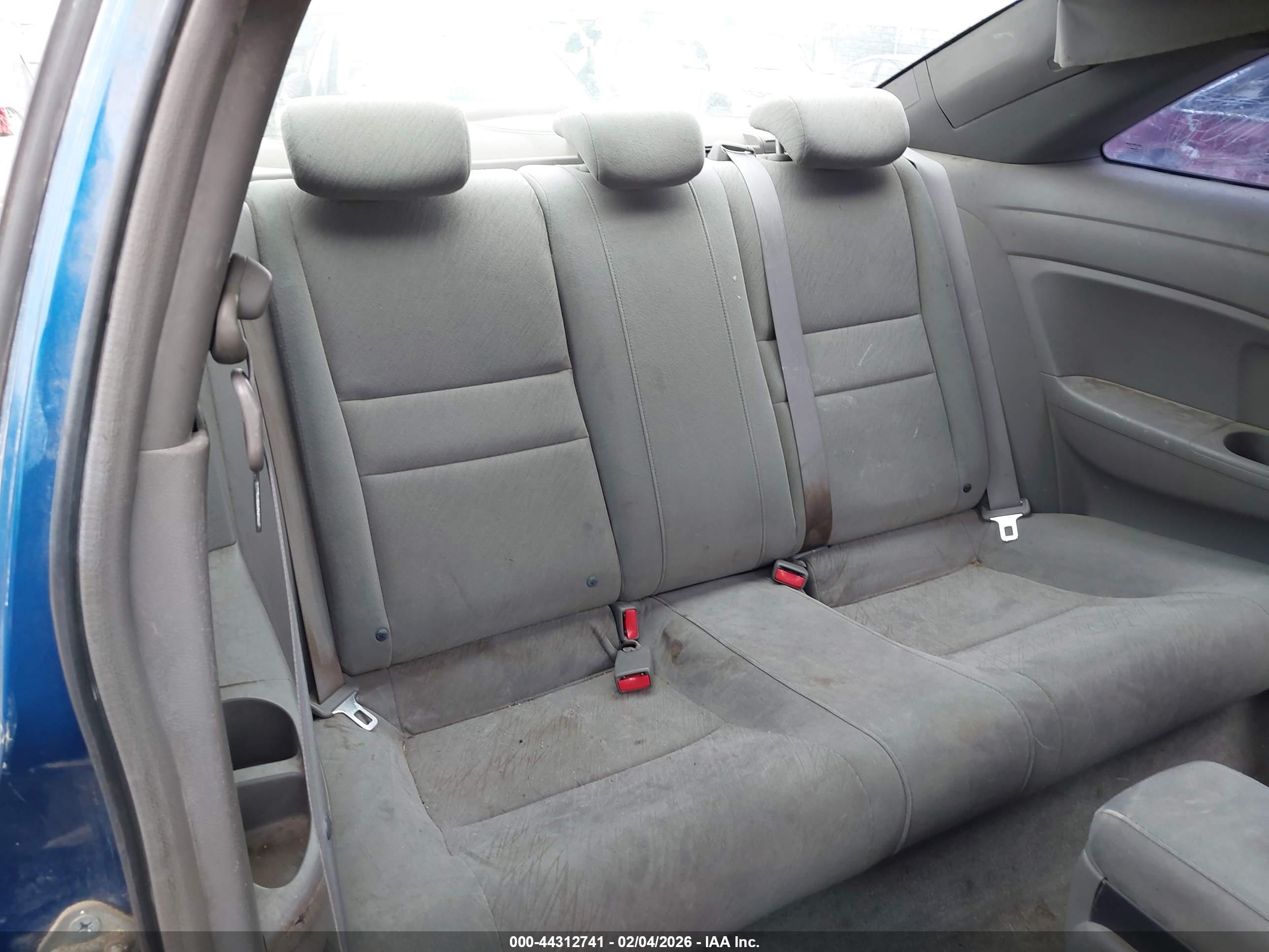 HONDA CIVIC image 8