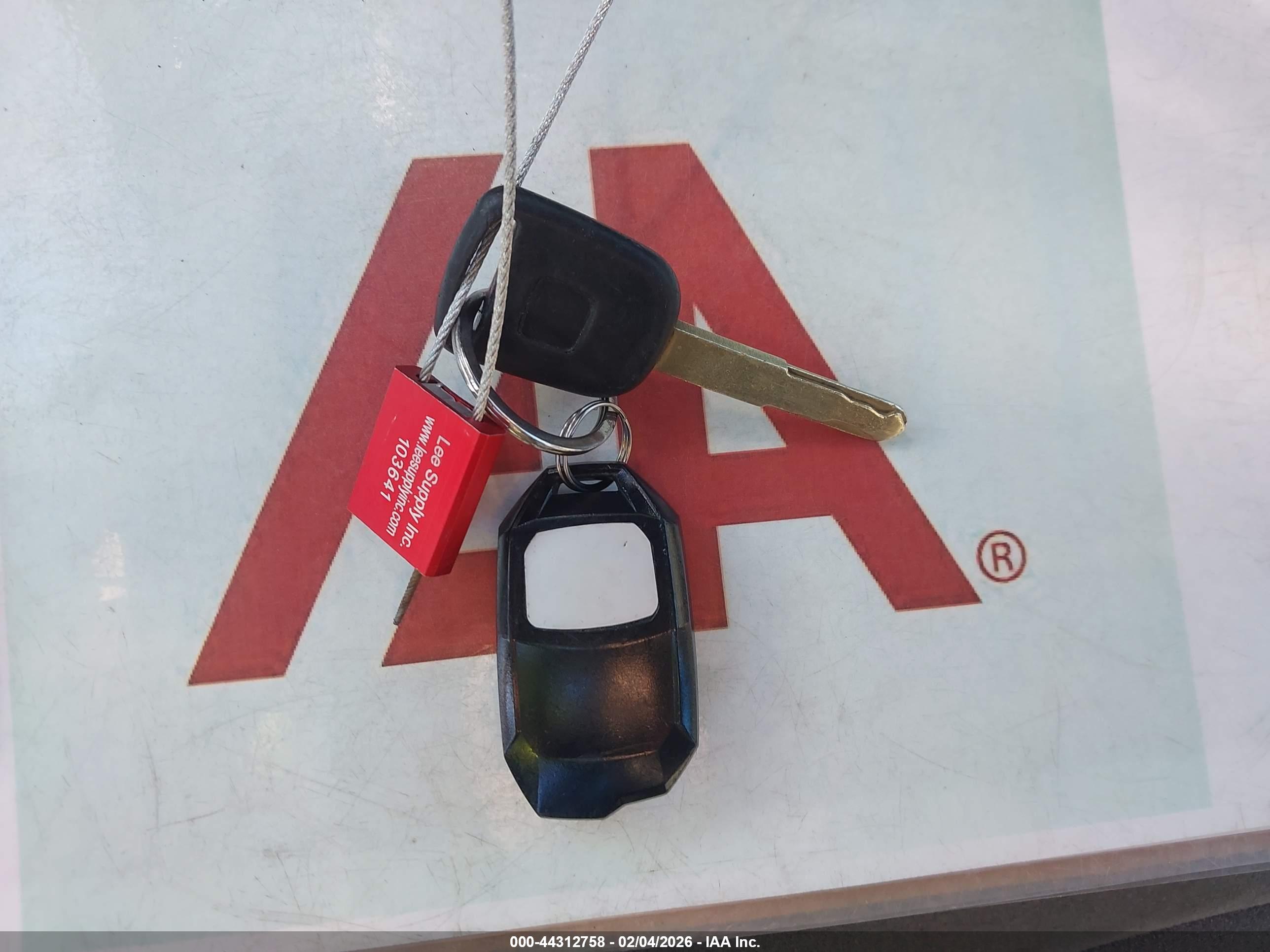 HONDA CIVIC image 11