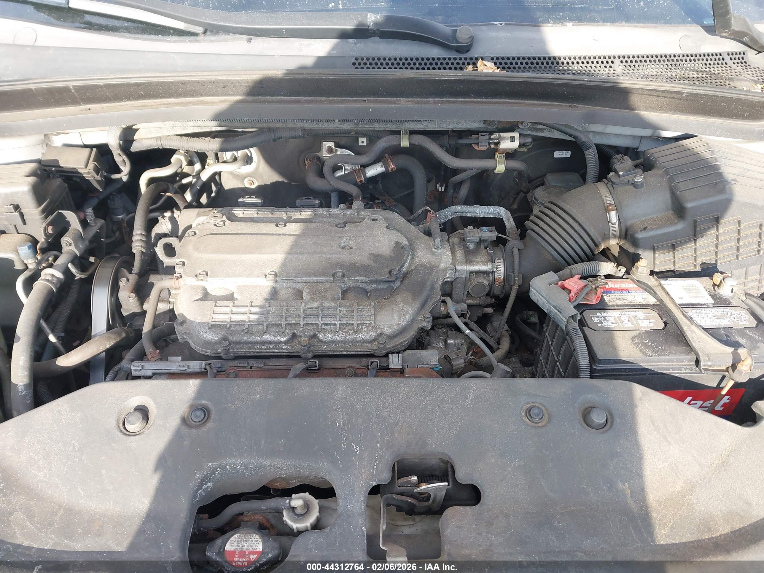 HONDA ODYSSEY image 10
