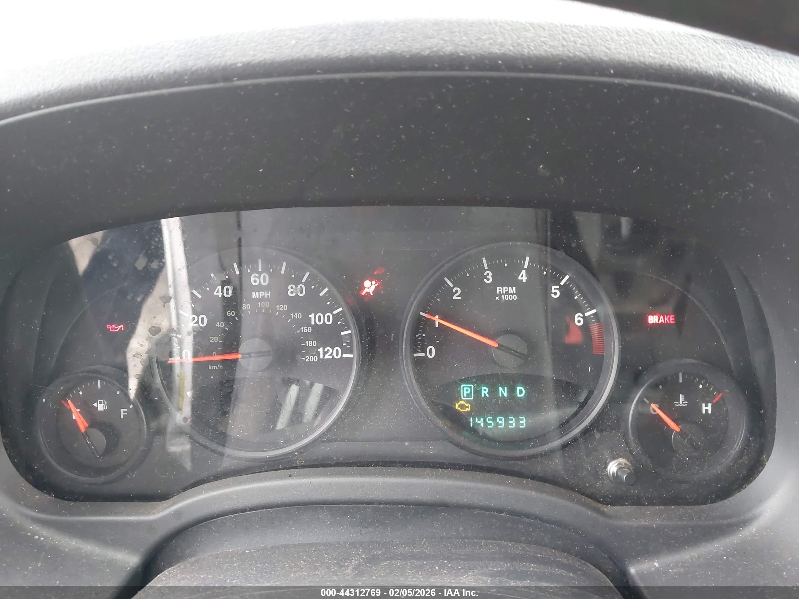 JEEP COMPASS image 7