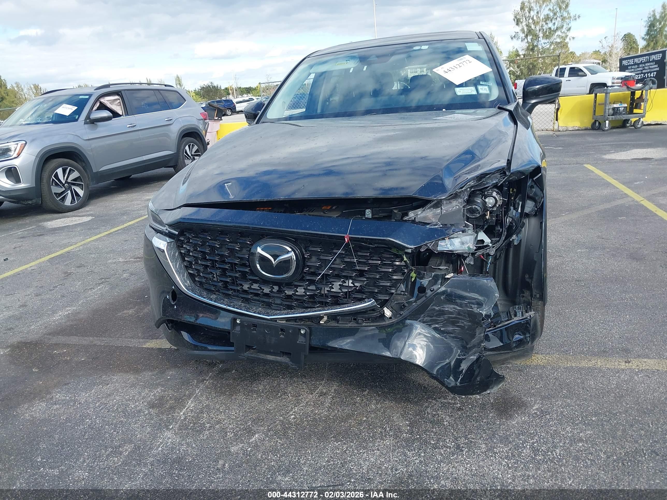 MAZDA CX-5 image 6
