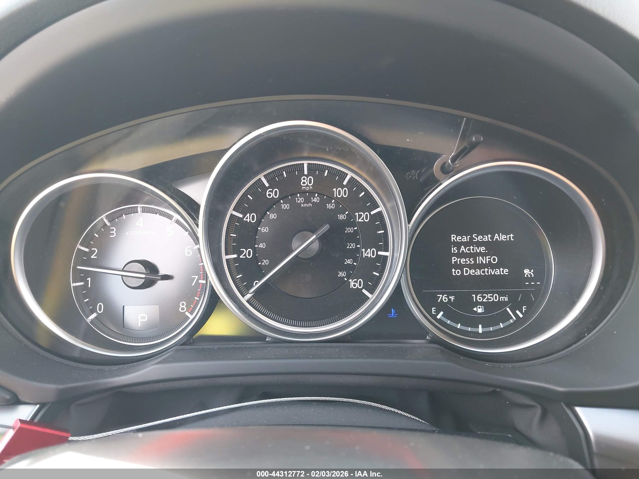 MAZDA CX-5 image 7