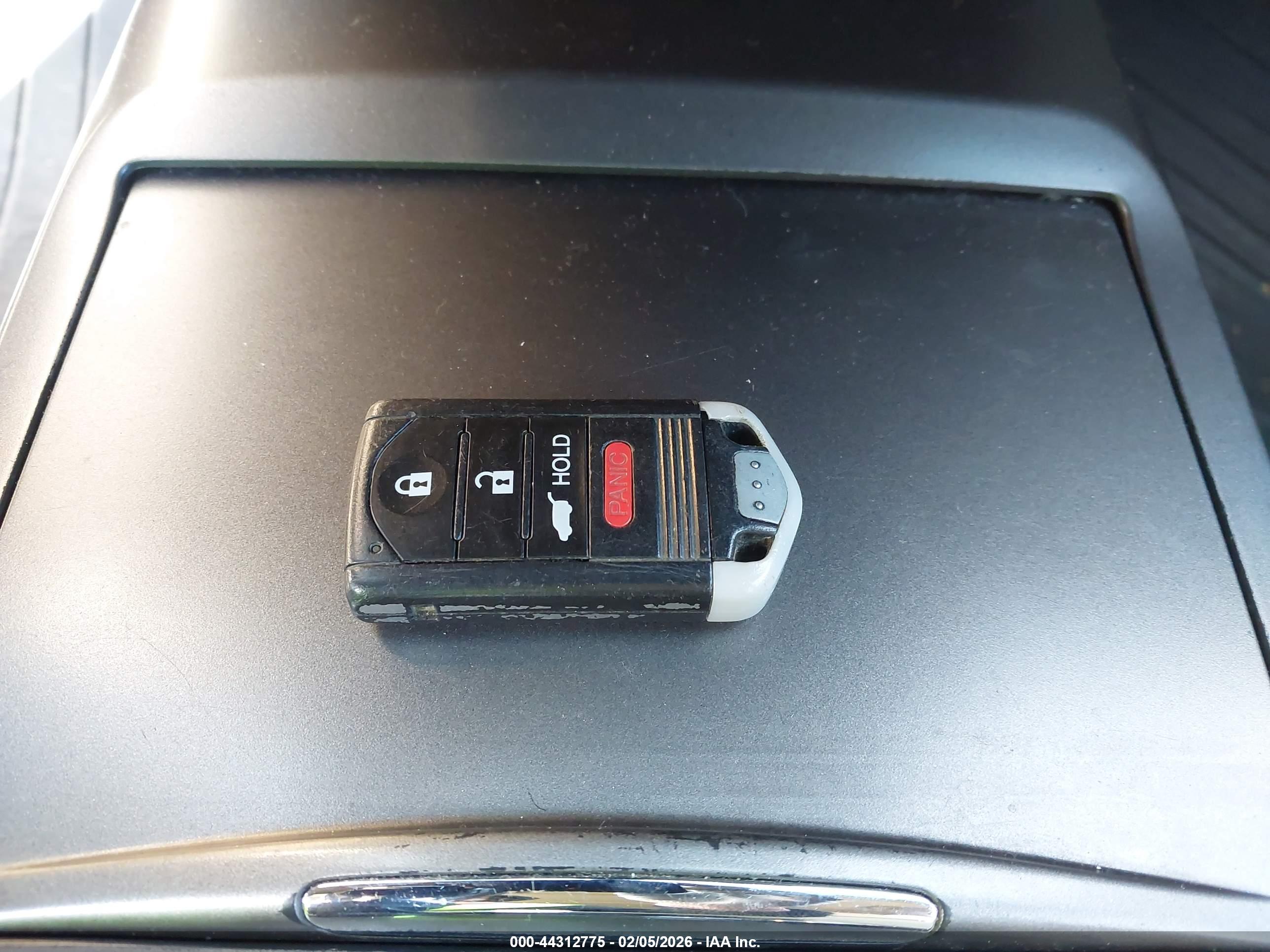 ACURA RDX image 11