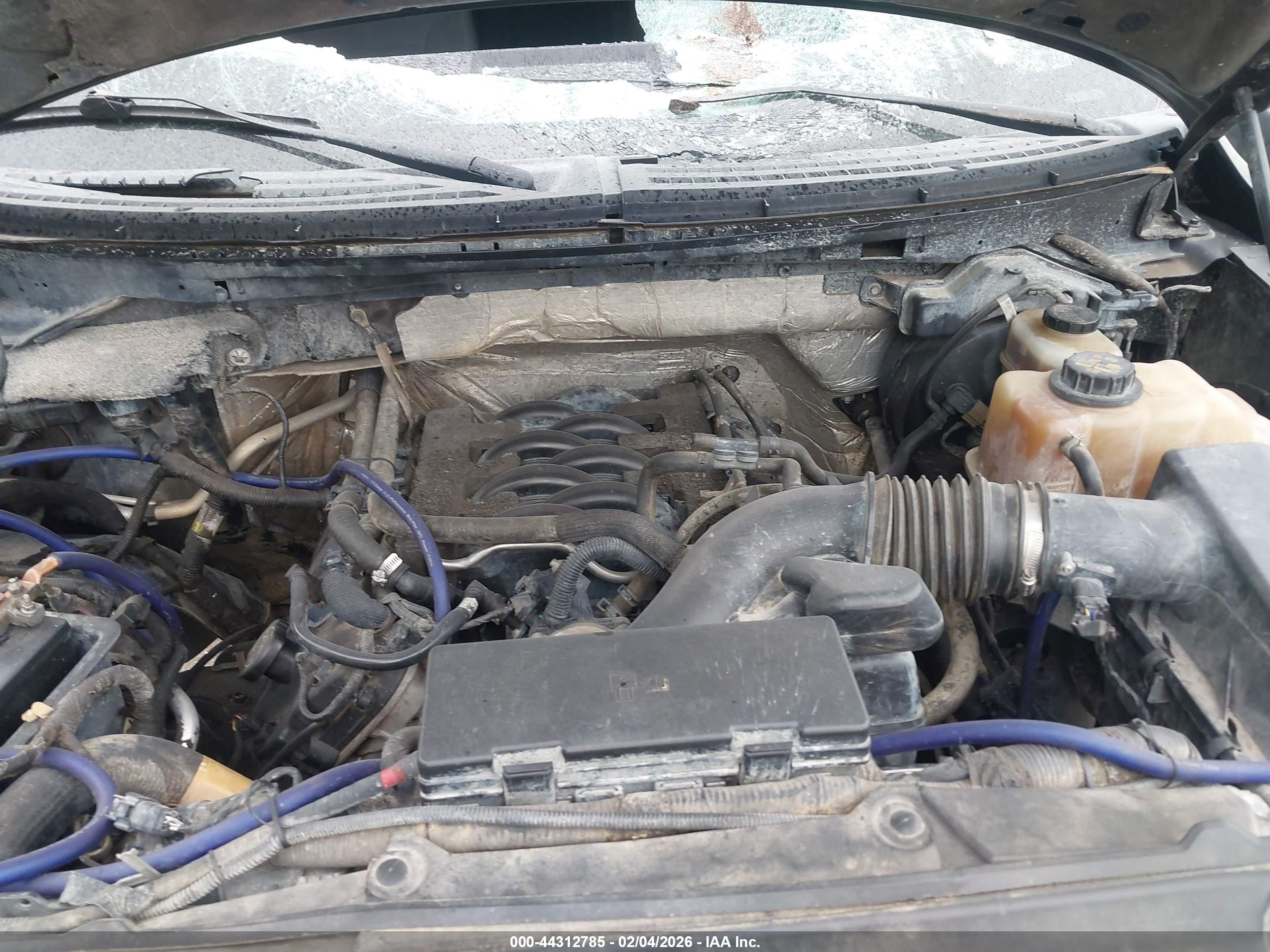 FORD F-150 image 10