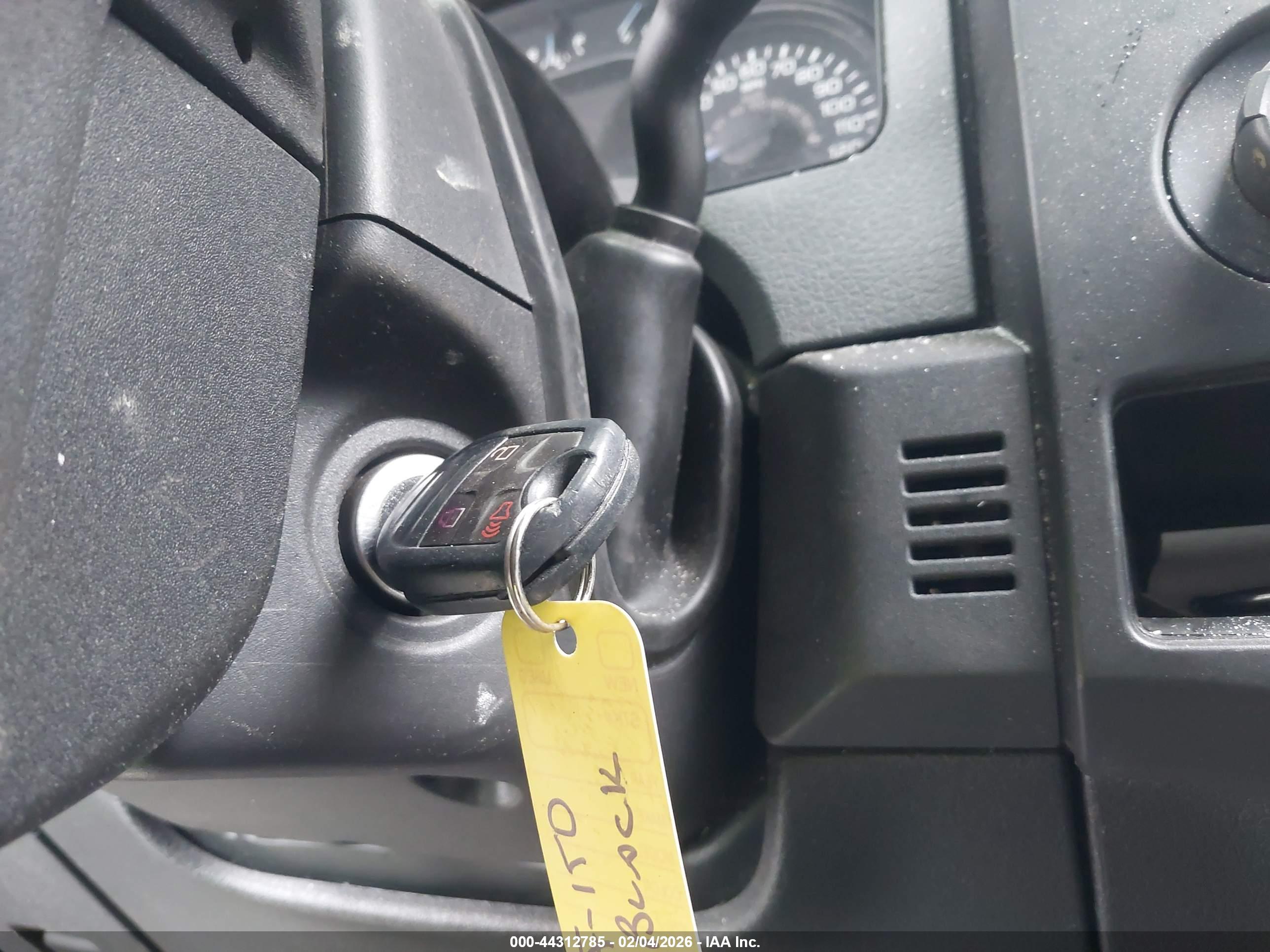 FORD F-150 image 11
