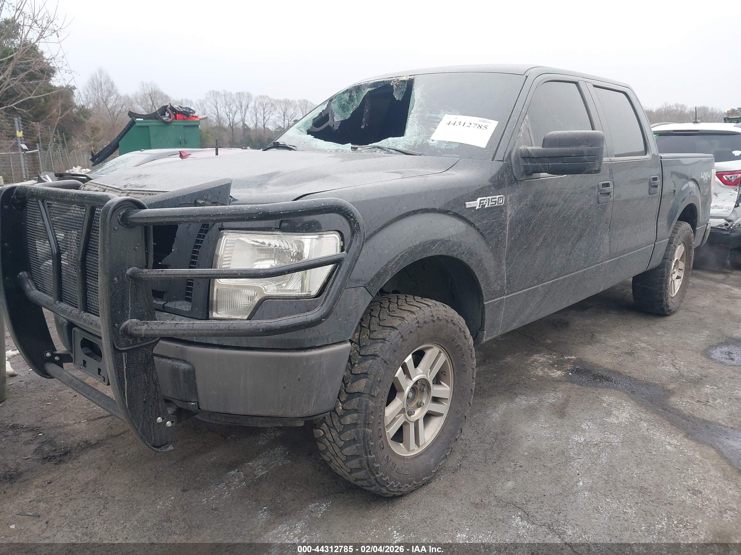 FORD F-150 image 2