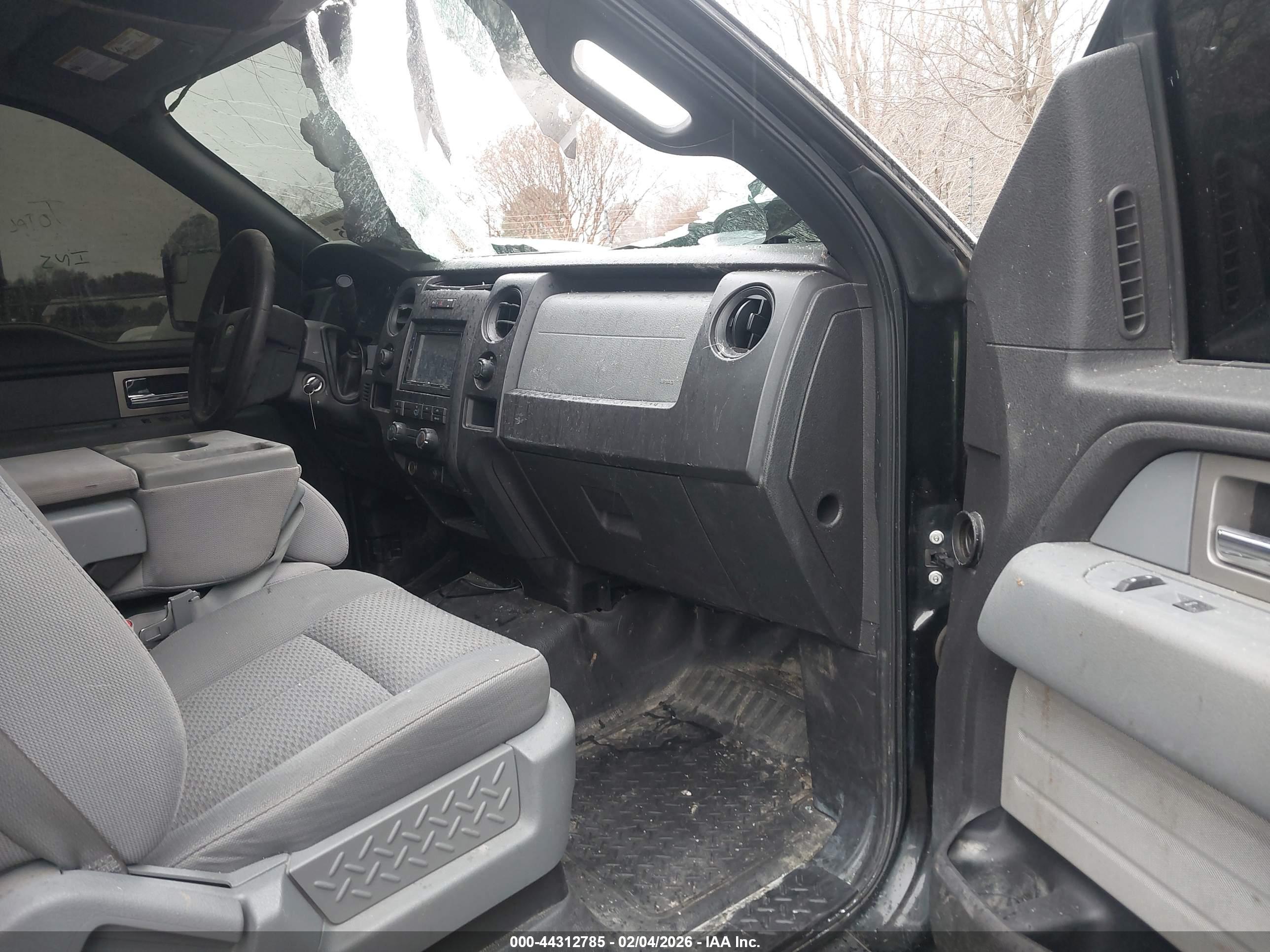 FORD F-150 image 5